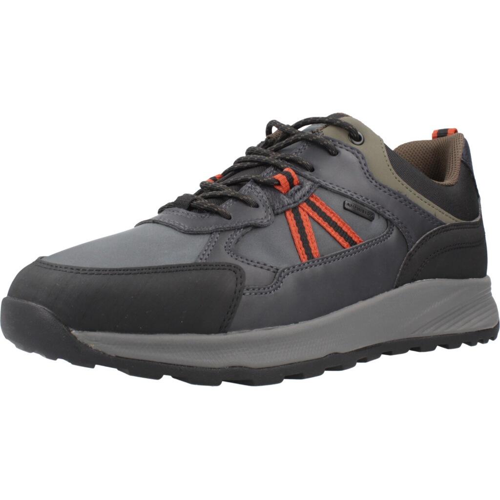 Buty GEOX U TERRESTRE B ABX Niebieski
