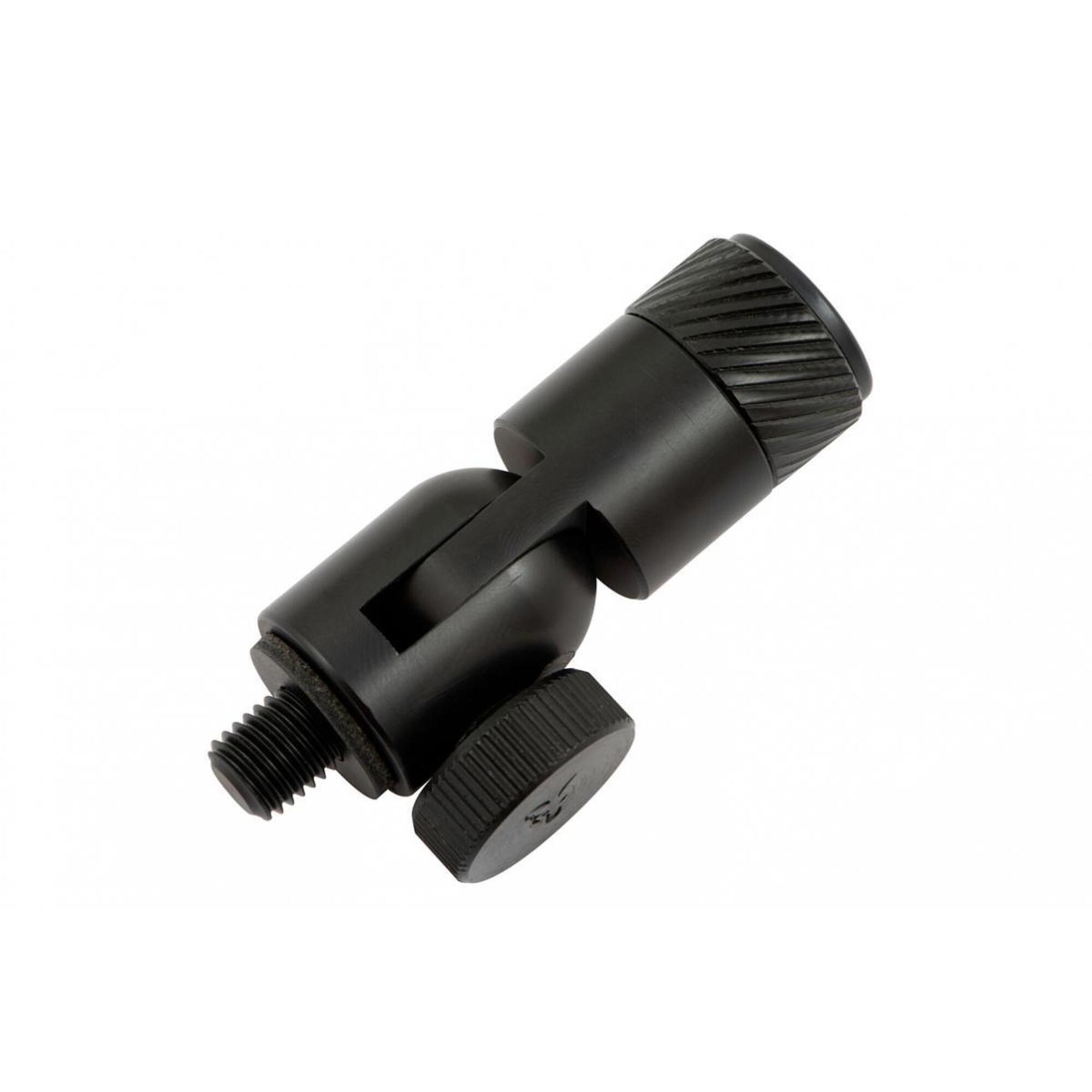 Adapter kątowy Fox black label QR