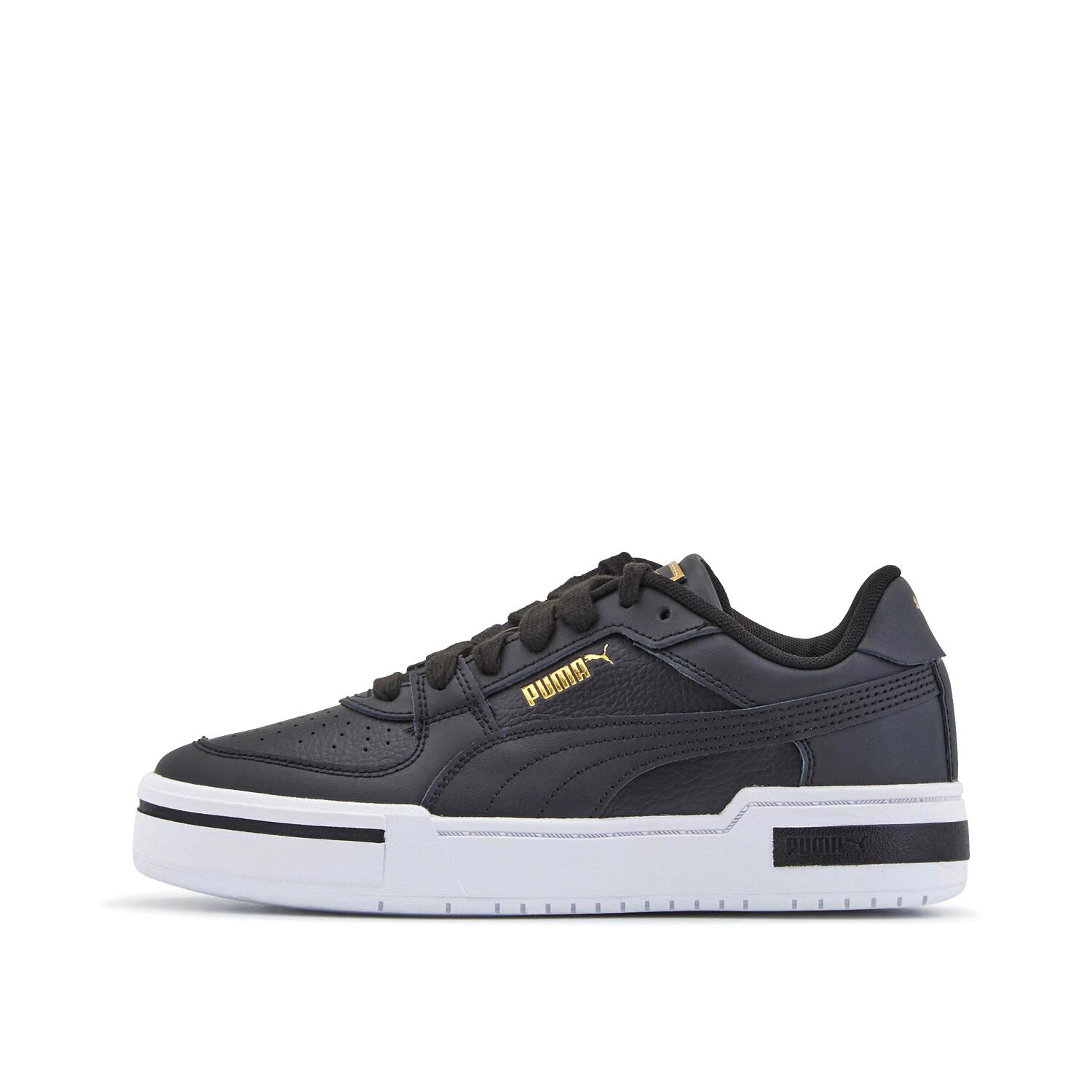 Buty Chłopak Puma Ca Pro Classic czarny