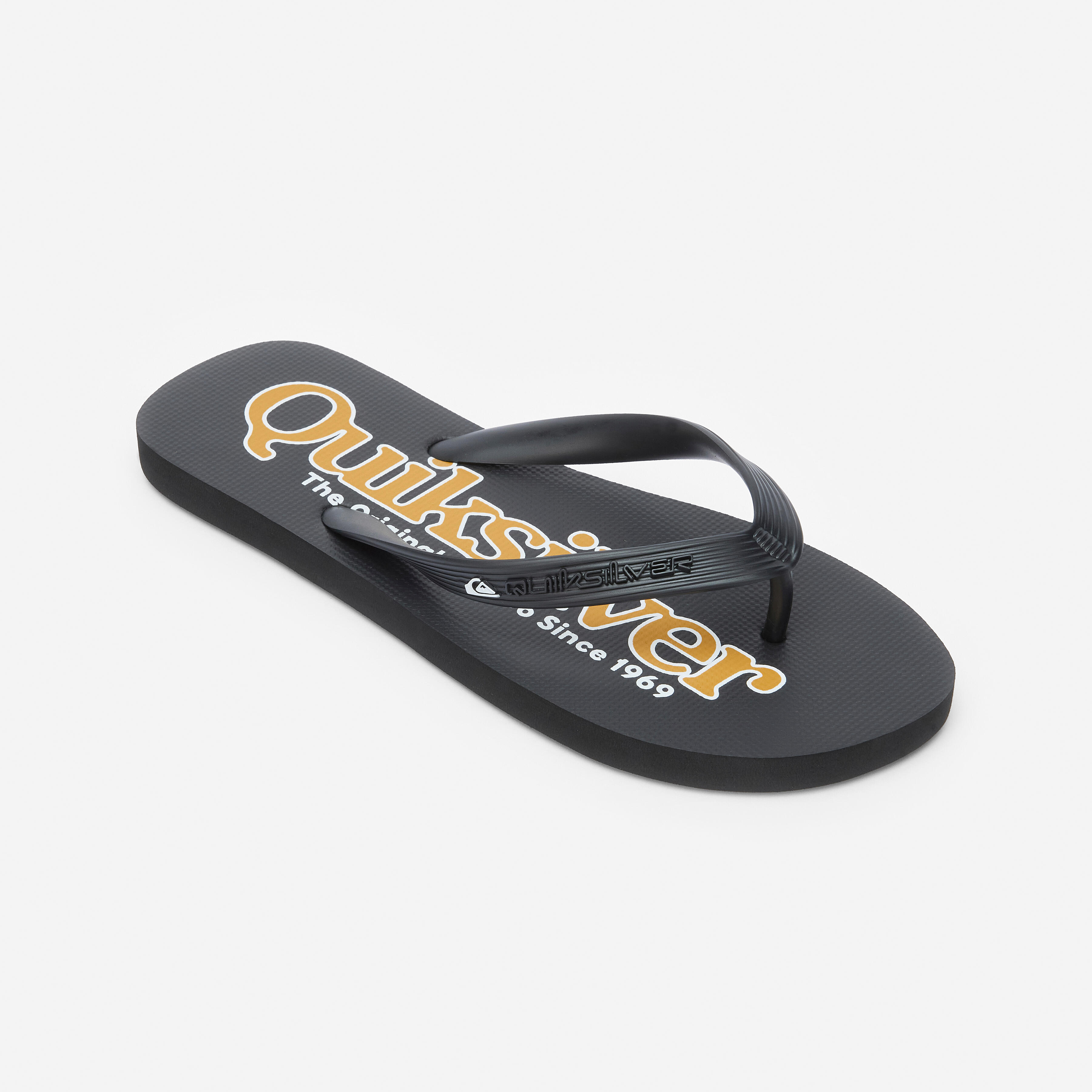 Japonki męskie Quiksilver Til 69 Java
