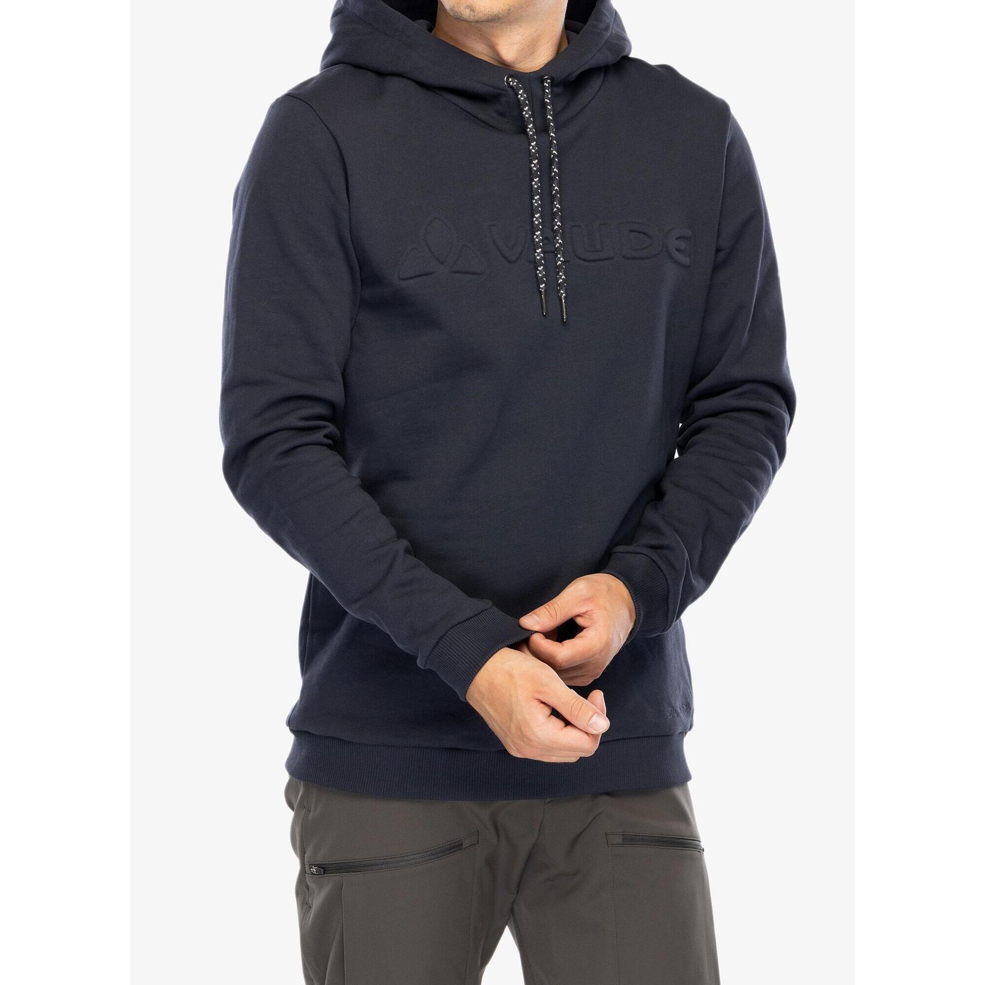 Bluza z kapturem męska Vaude Manukau Hoody III
