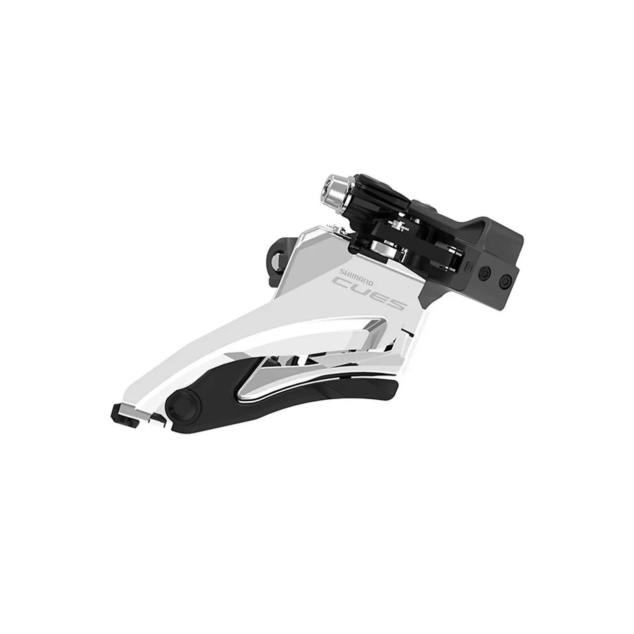 Przerzutka przednia Shimano Cues FD-U6000 10/11V