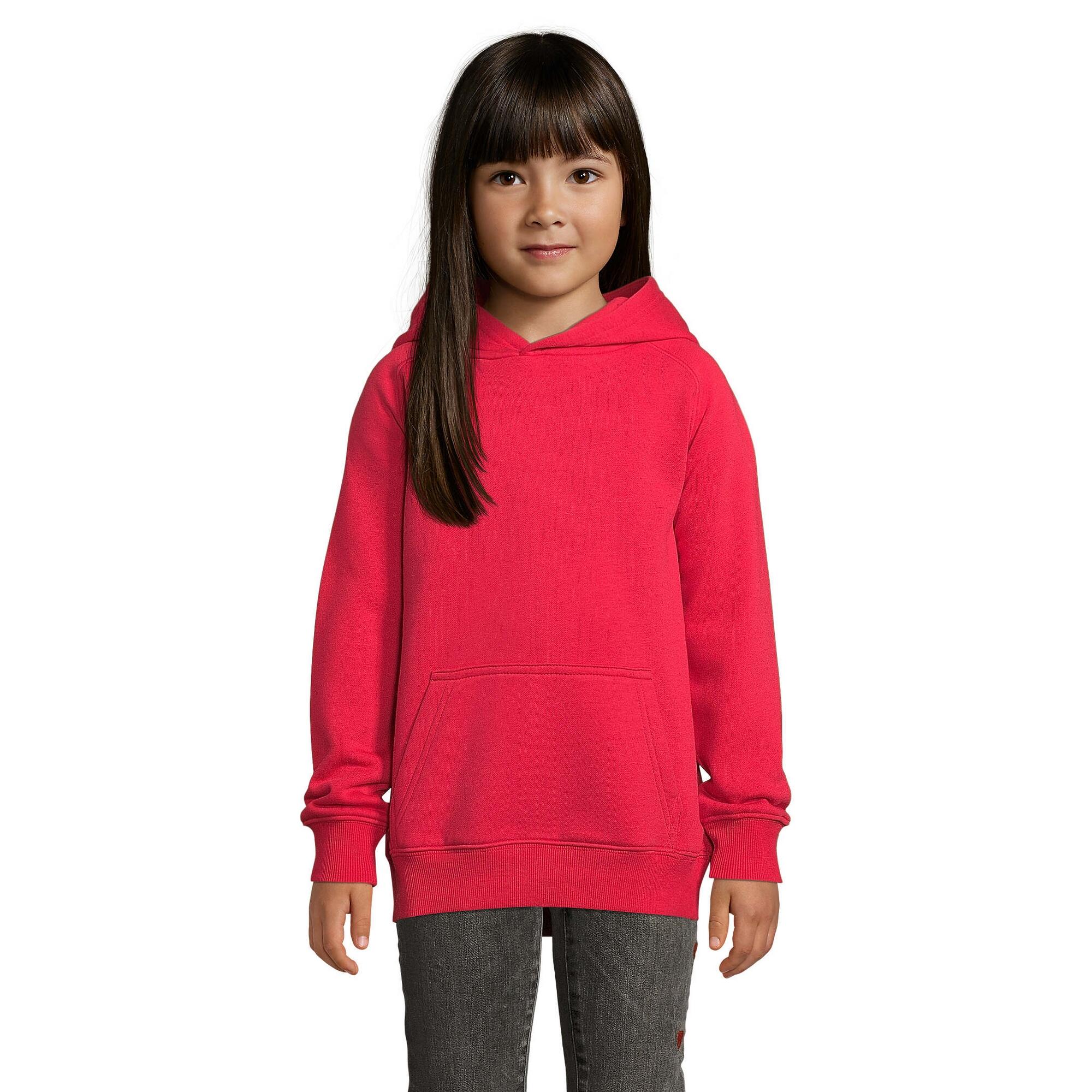 Bluza Dziecięca Stellar Hoodie