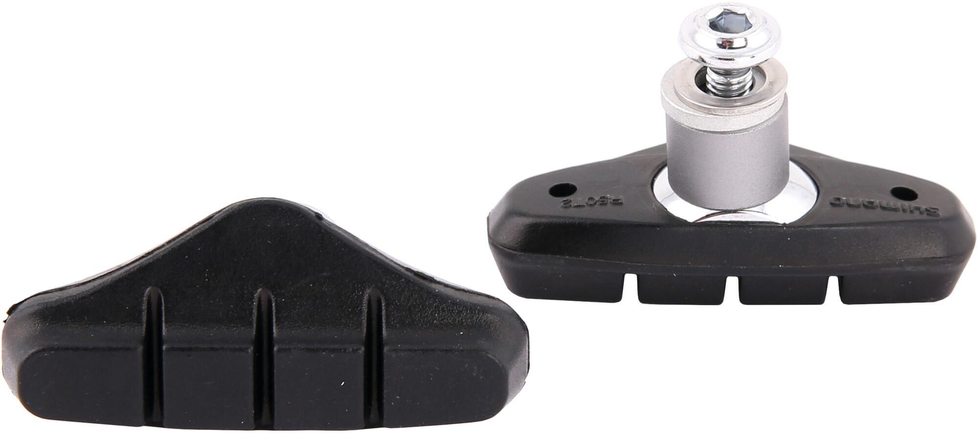 Klocki hamulcowe SHIMANO R50T2 cantilever rozmiar S do BR-CX50