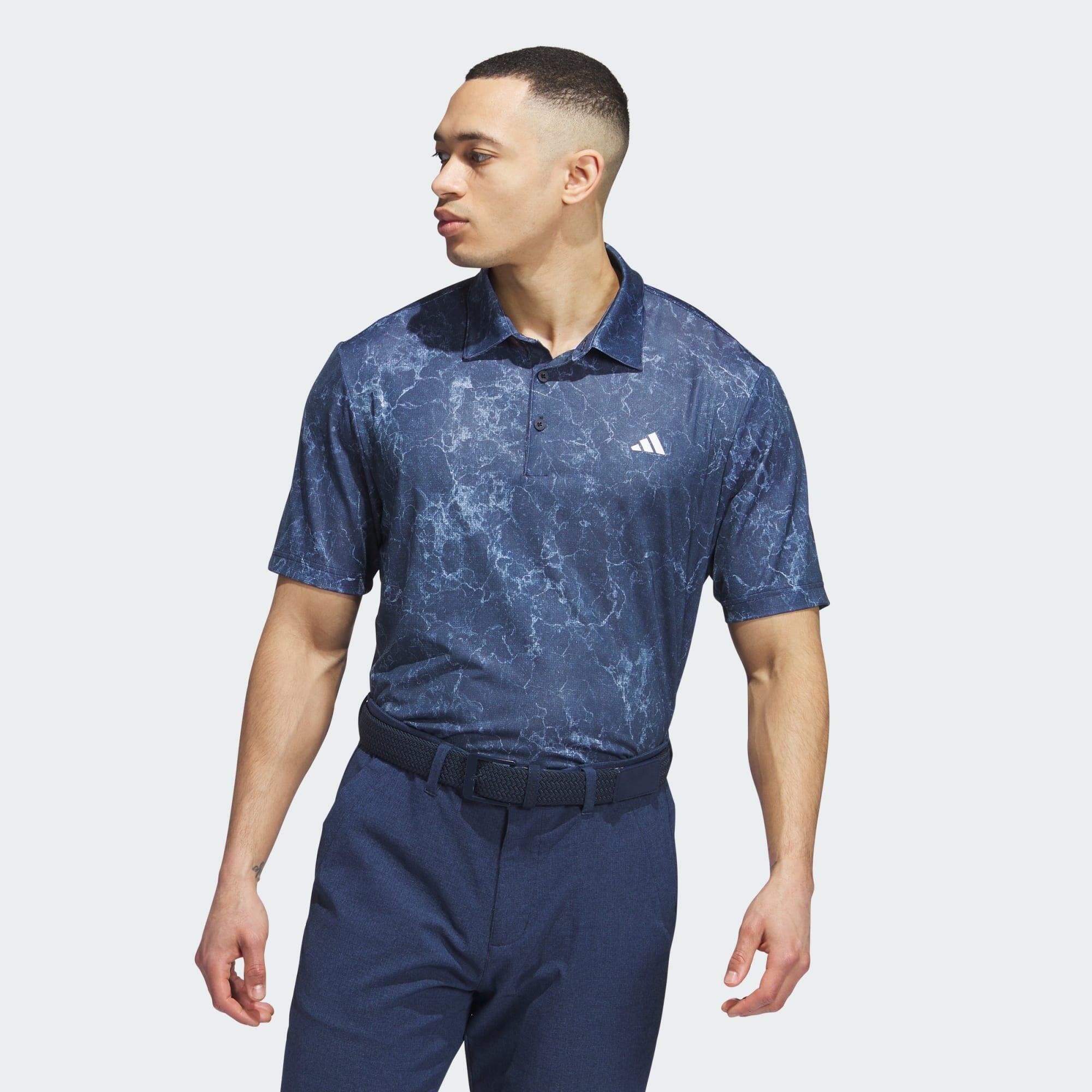 Koszulka polo Ultimate365 Print