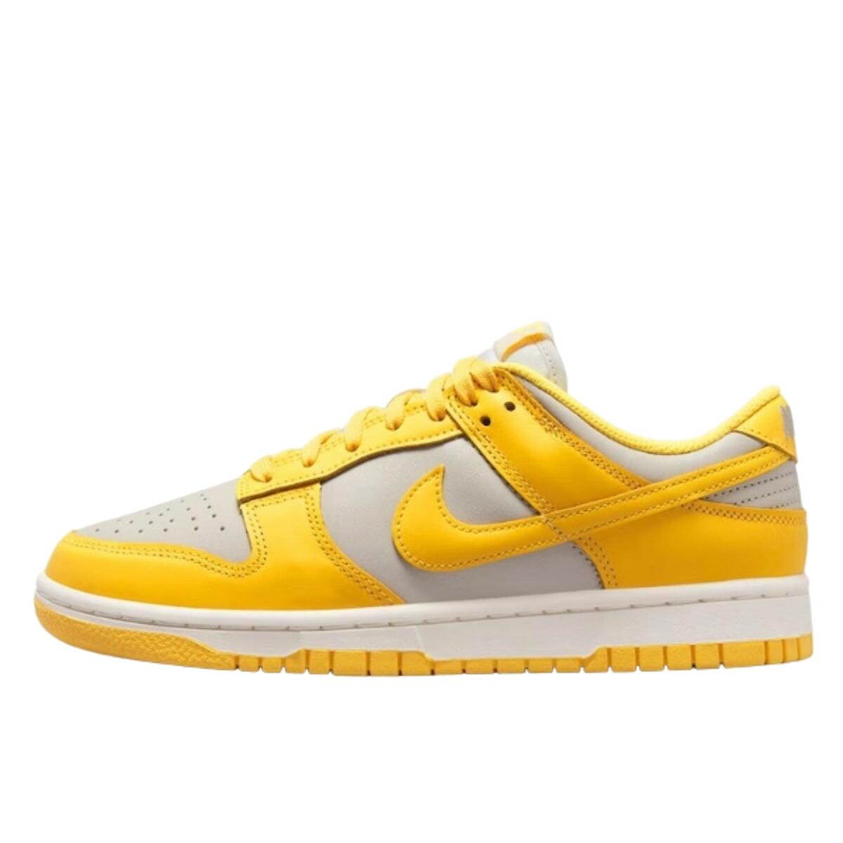 Nike Dunk Low Citron Pulse