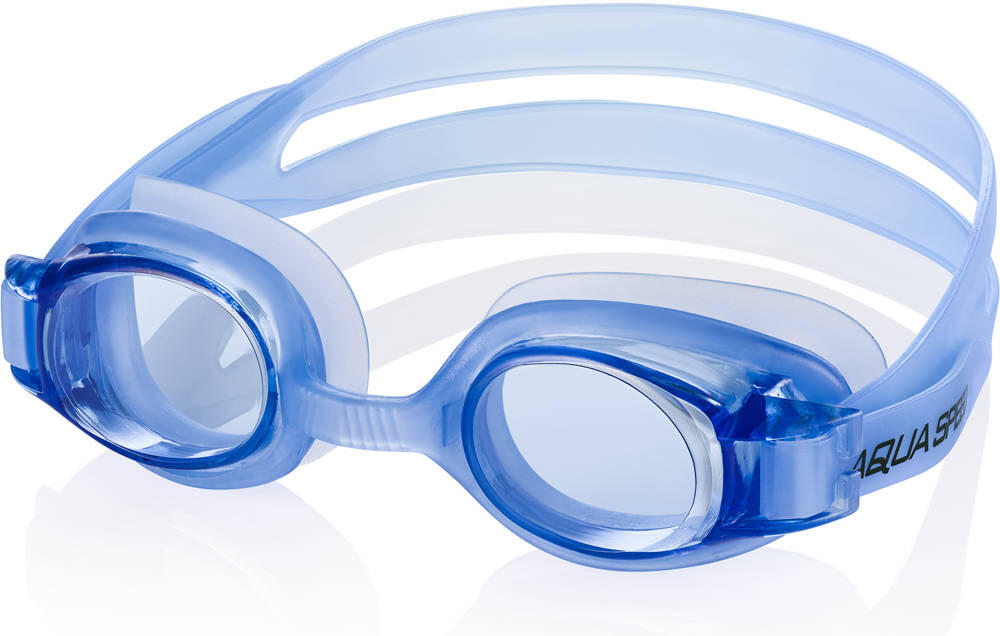 Okularki pływackie dla dzieci Aqua Speed Atos