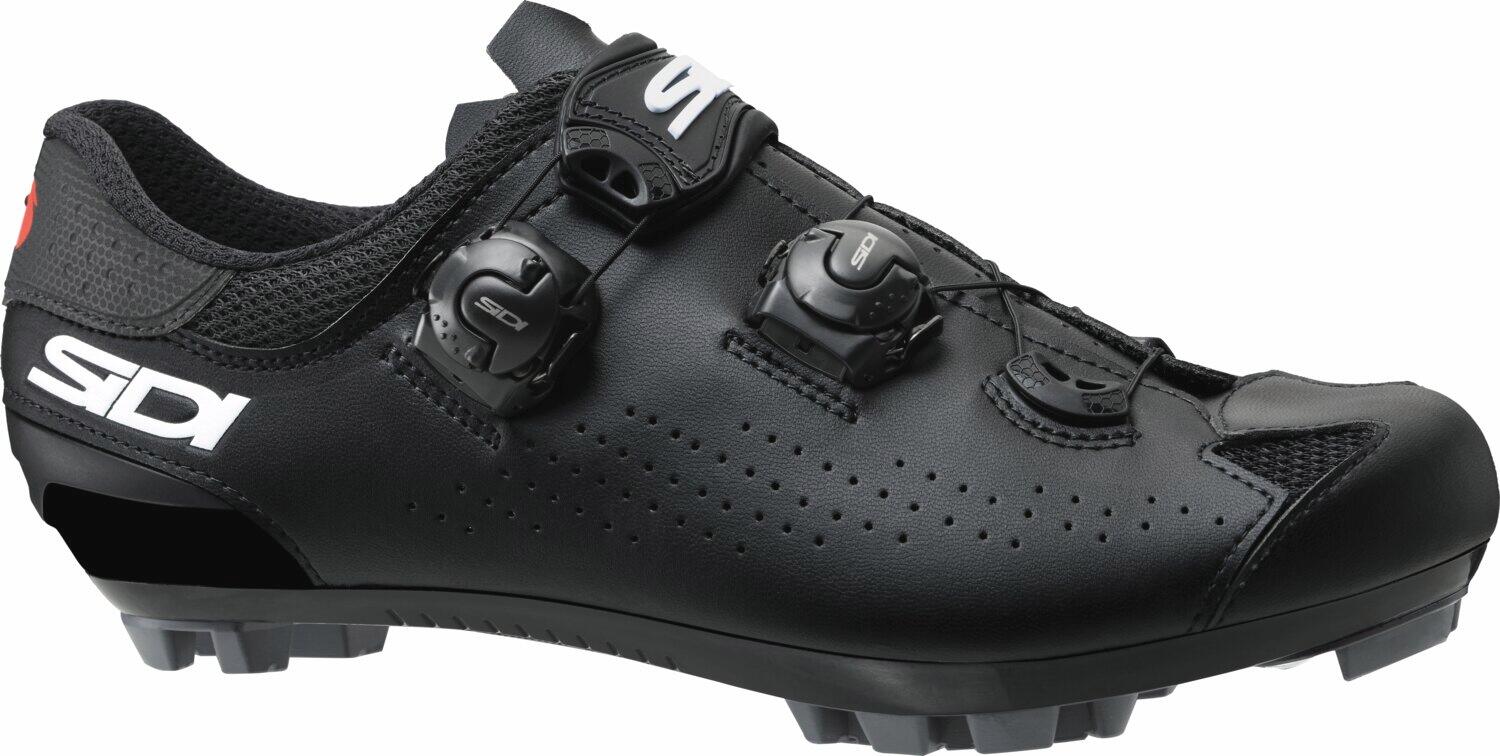 Buty damskie EAGLE 10 czarne