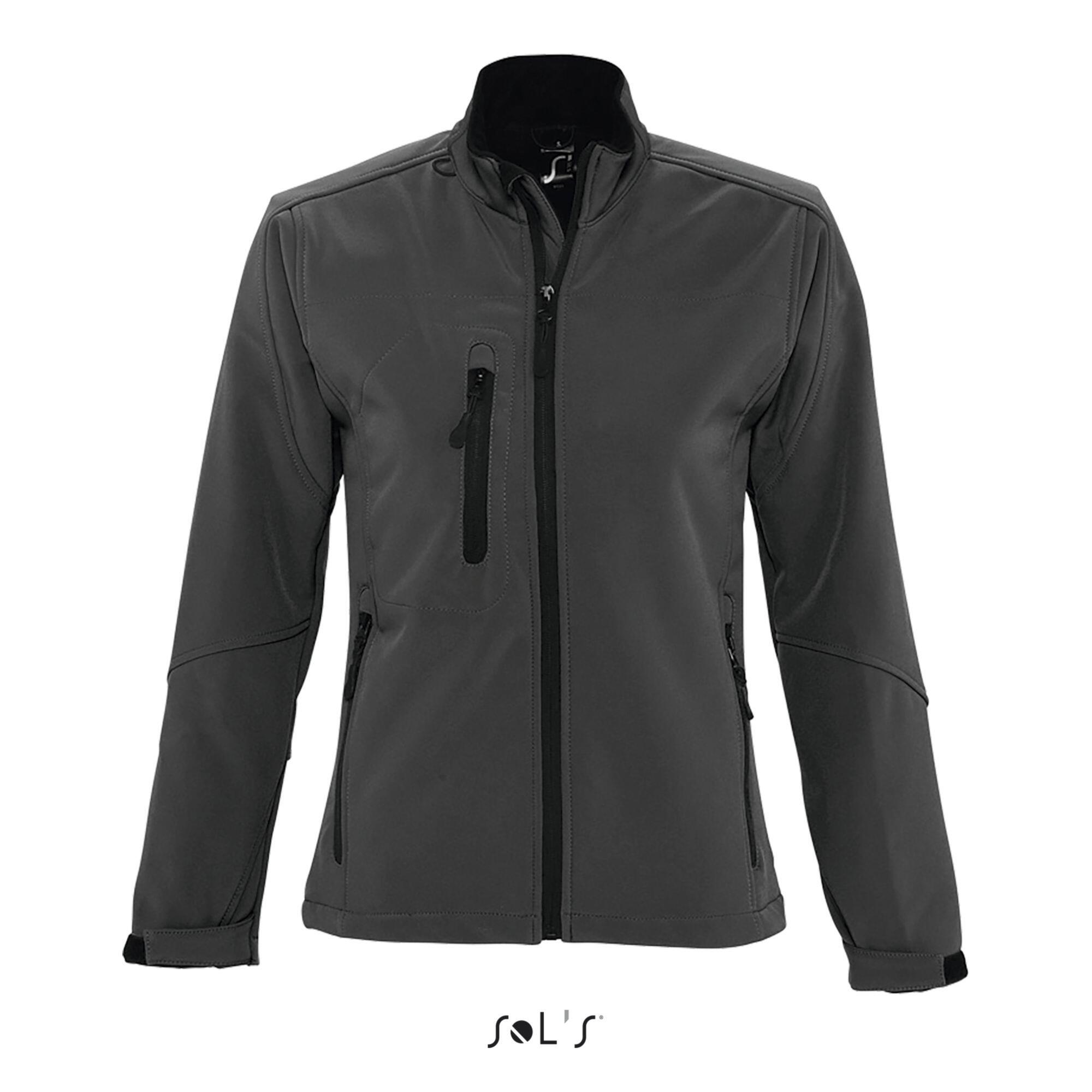 Windbreaker Sol's Roxy