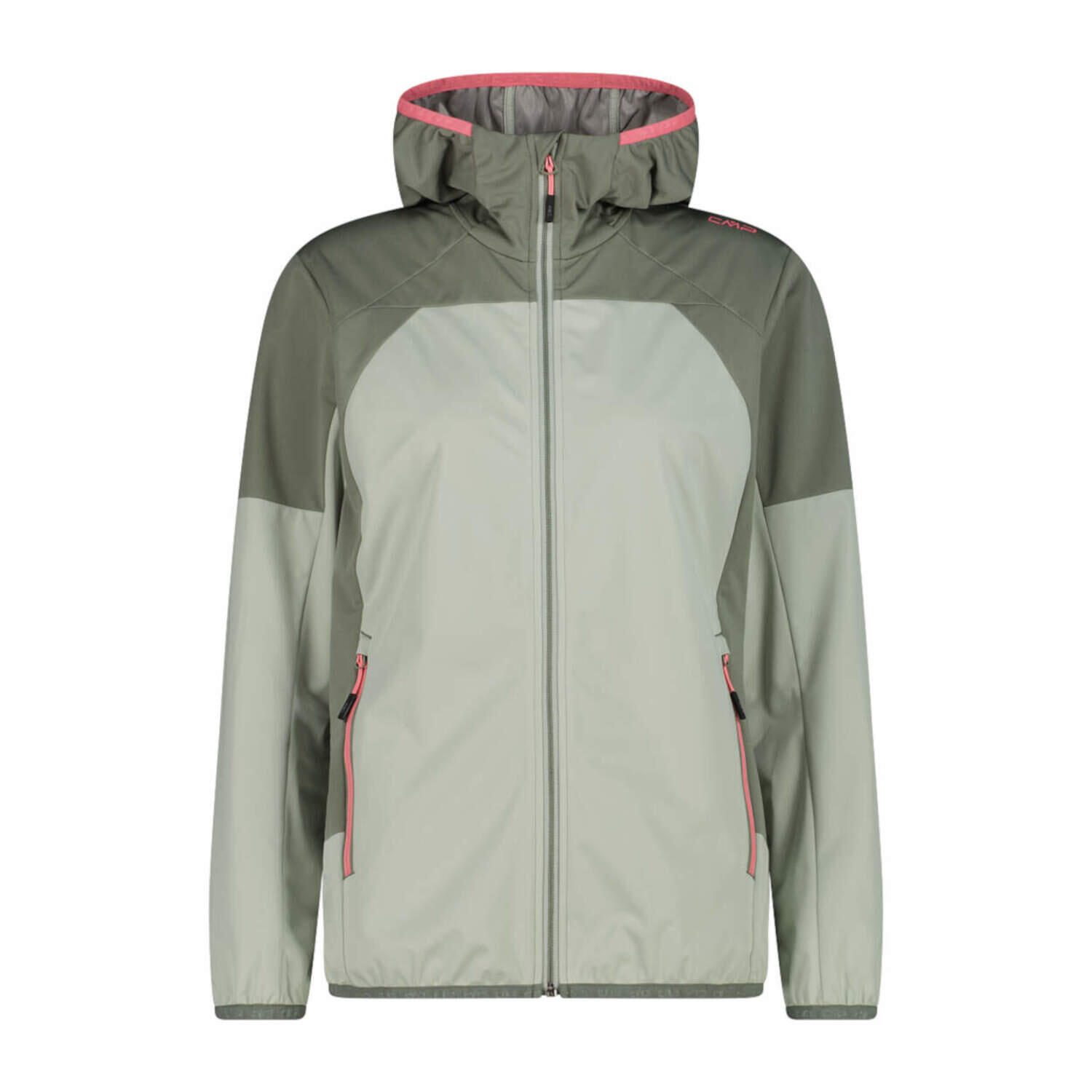 Kurtka przeciwdeszczowa damska CMP Vorina Jacket