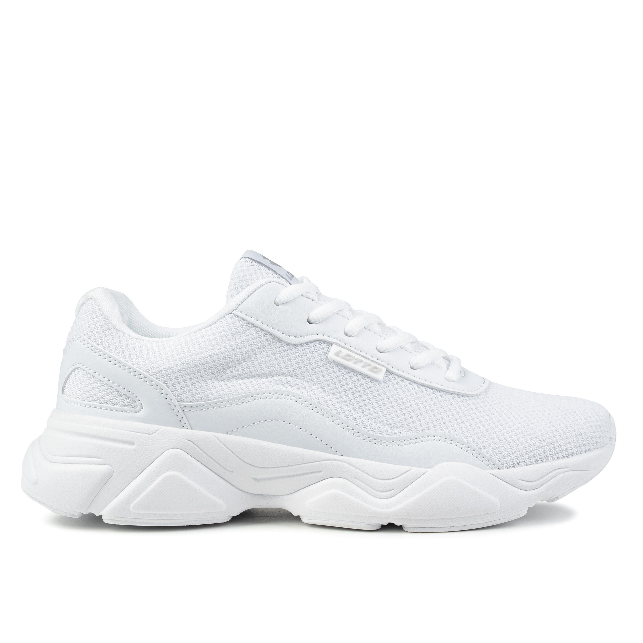 Buty sneakersy sportowe Lotto RAYSE OC63