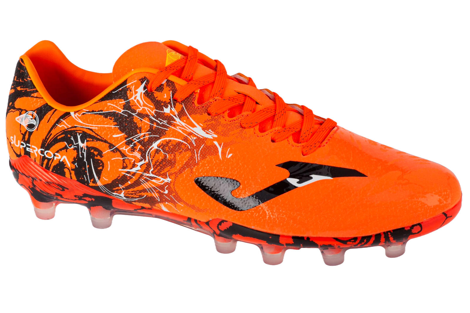 Buty piłkarskie korki męskie, Super Copa 24 SUPS FG
