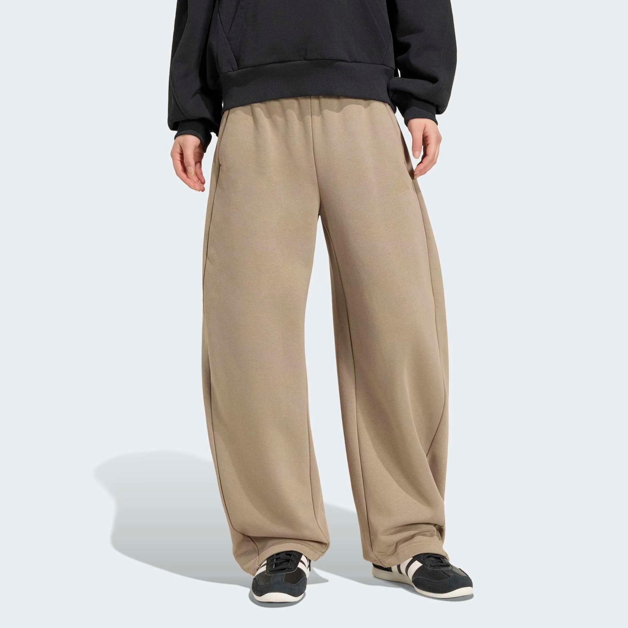 Spodnie damskie ADIDAS Barrell