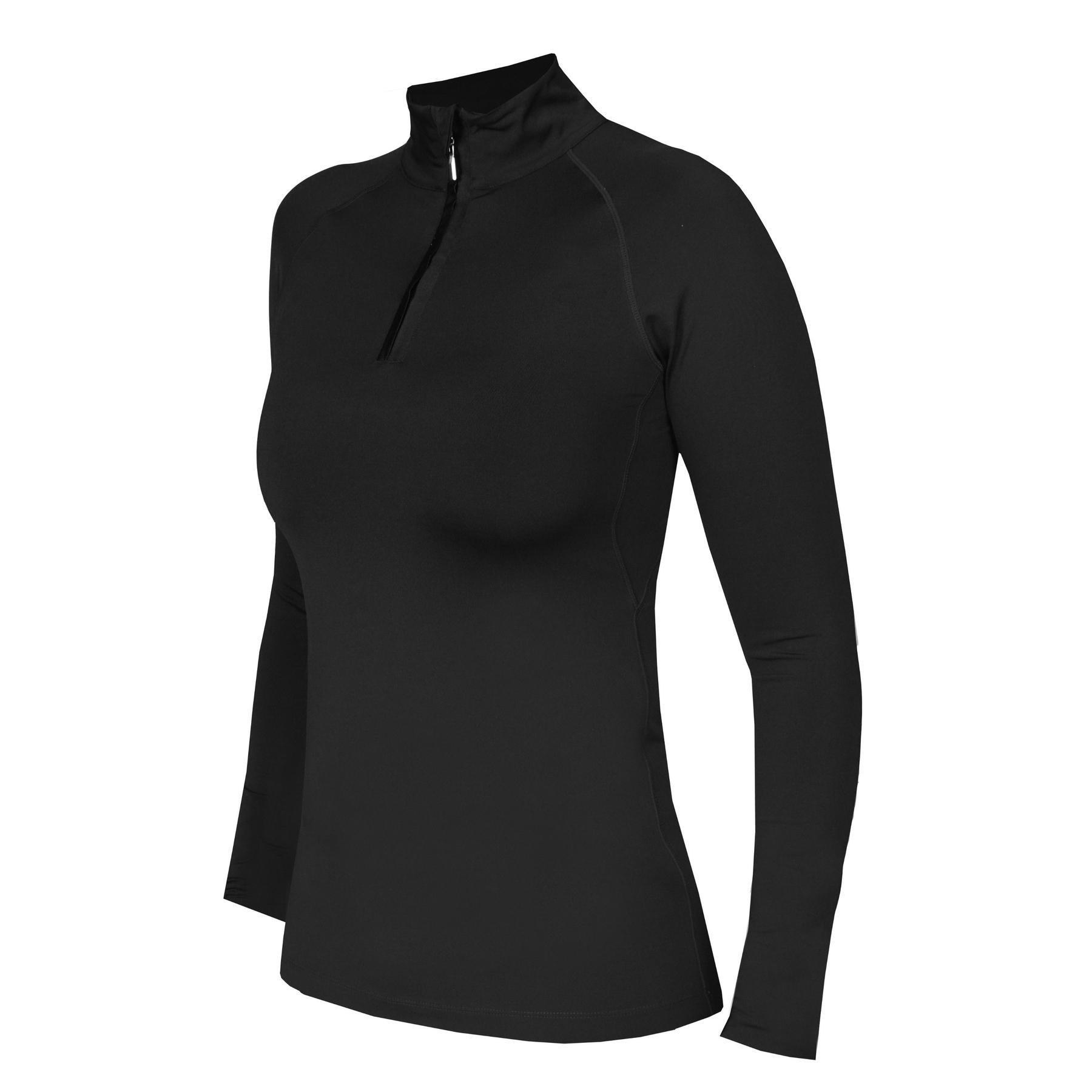 Damski sweatshirt polygiene HORKA