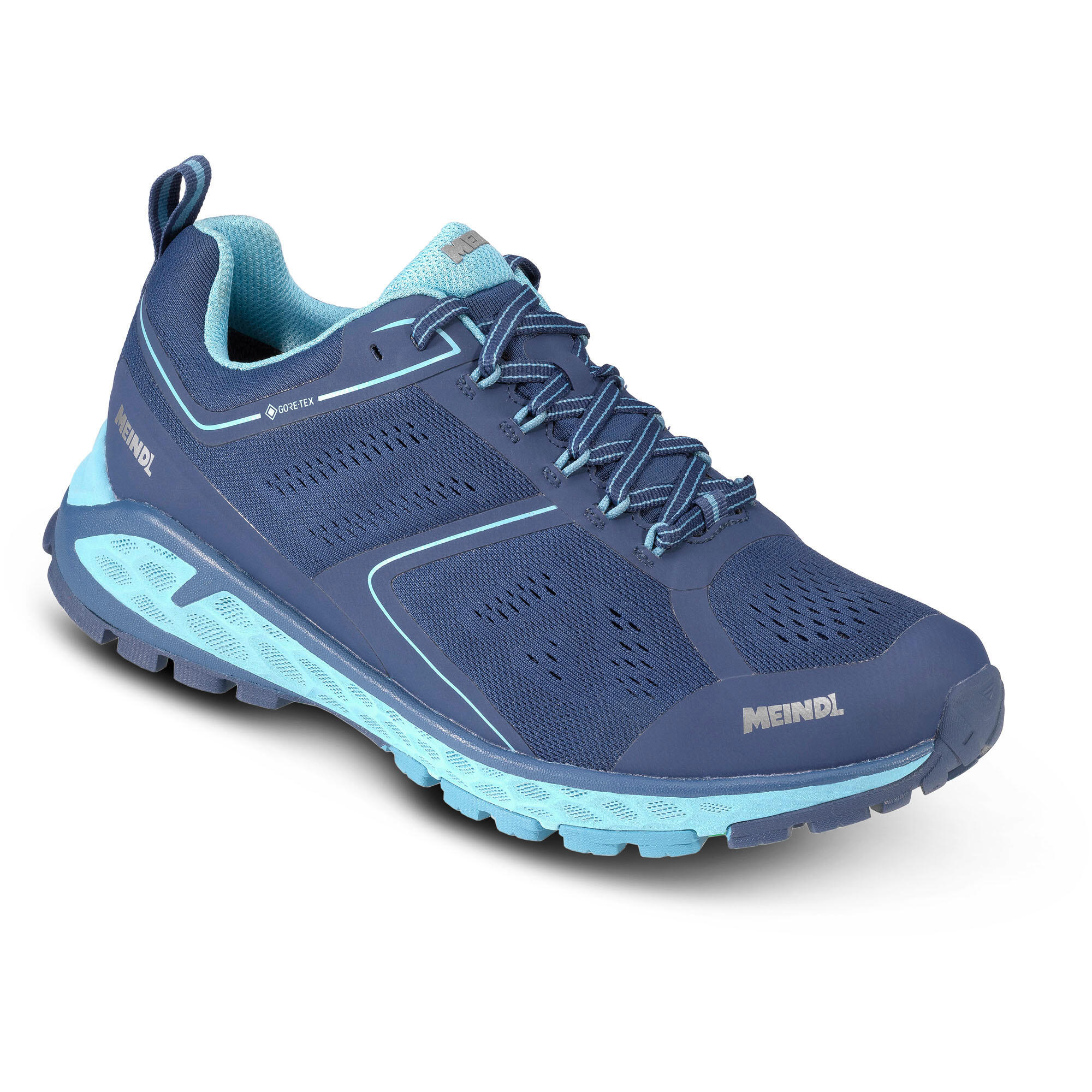 Buty sportowe damskie Meindl Power Walker Lady 2.0