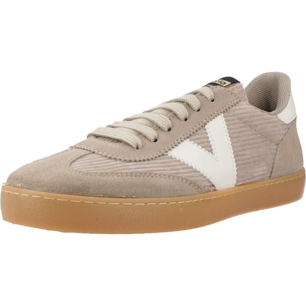 Buty VICTORIA 1126220V BERLIN Beżowy