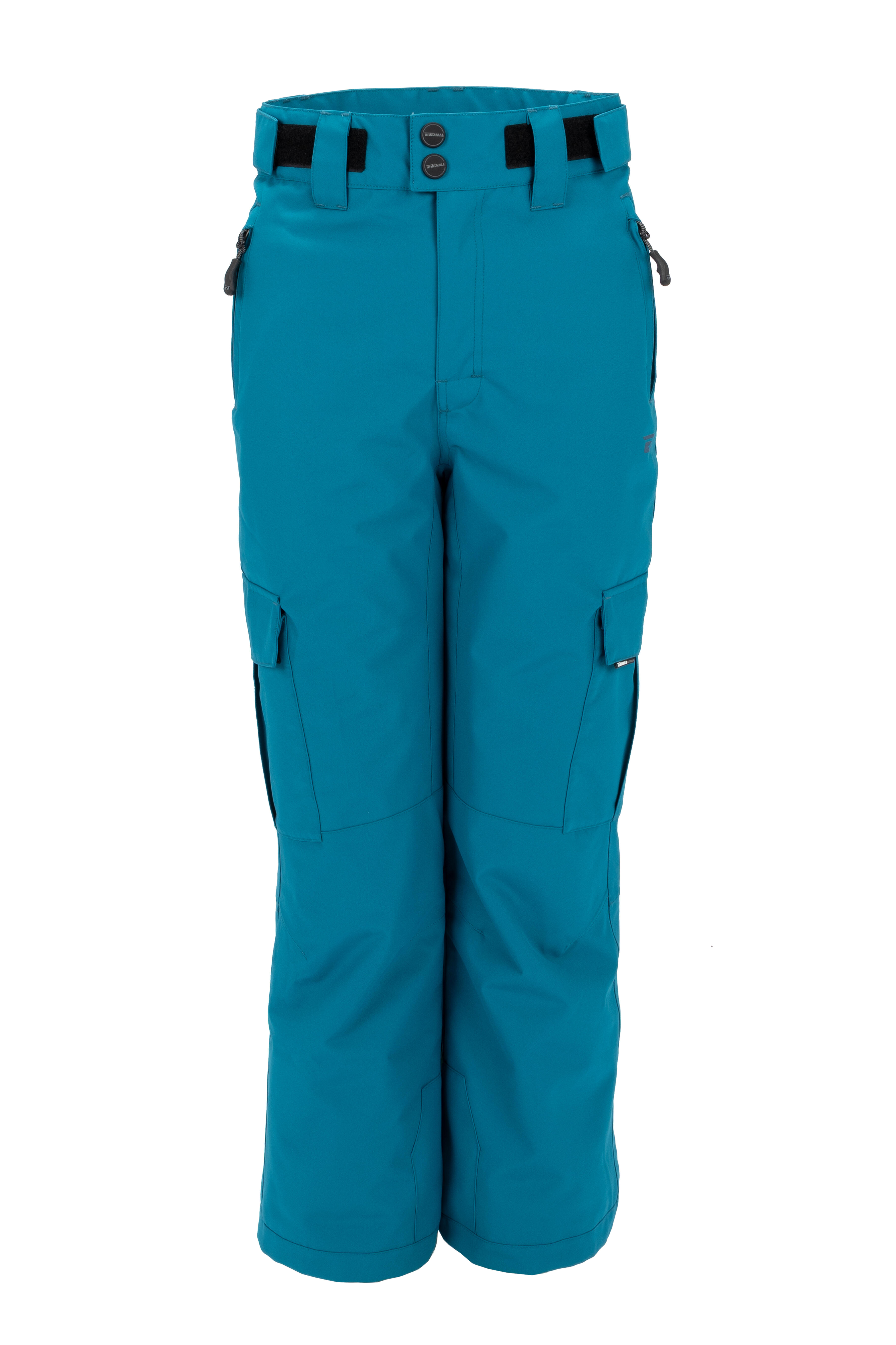 REHALL - ROOKY-R-jr. - Jungen Wintersporthose