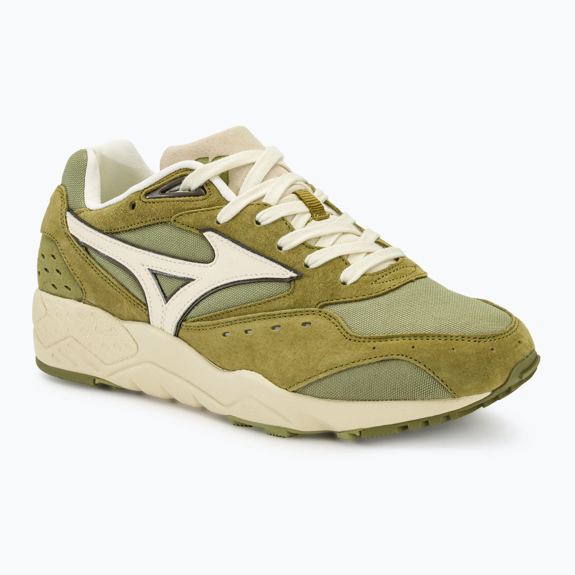 Buty Mizuno Contender Premium