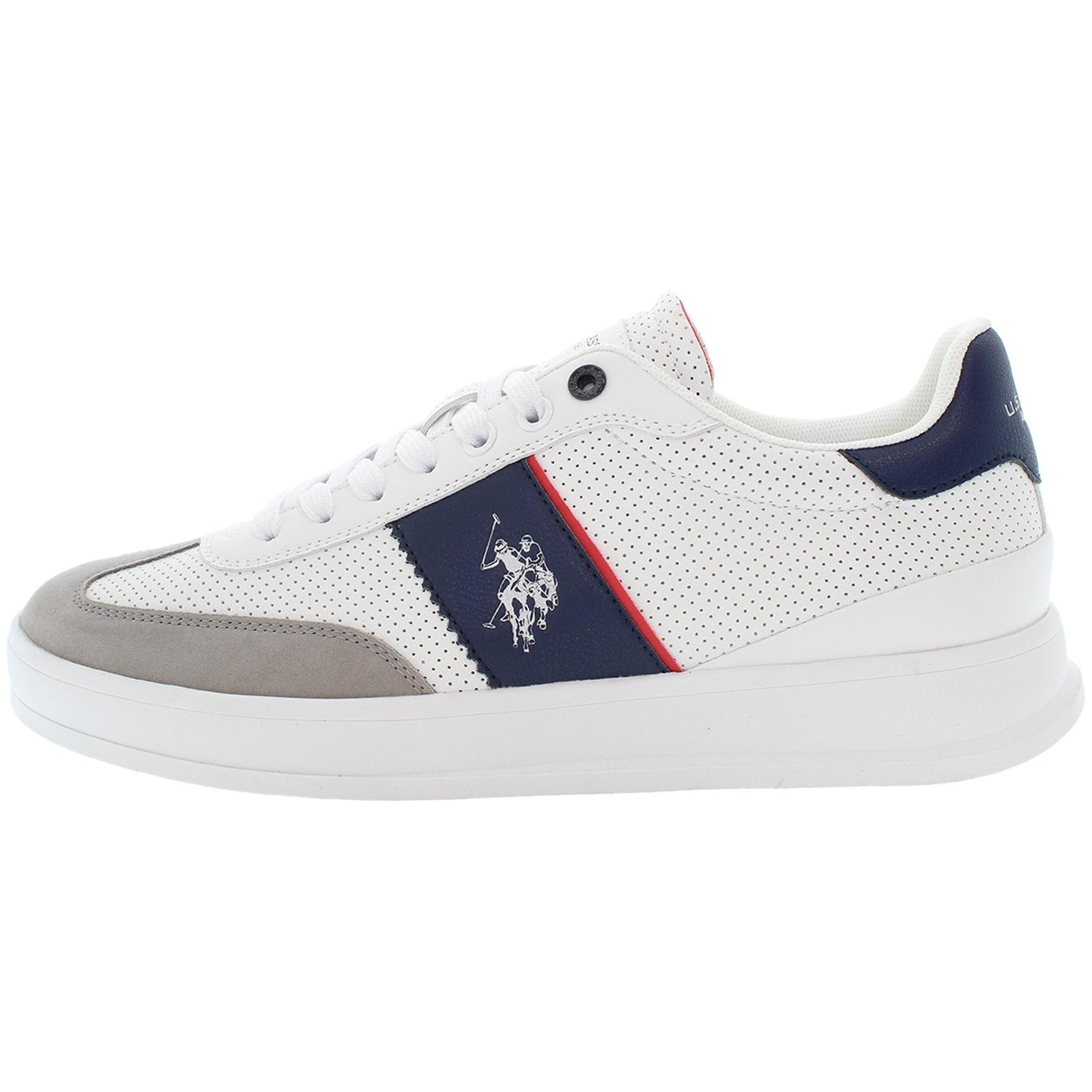 Buty męskie U.S. Polo Assn. CAMPY001D