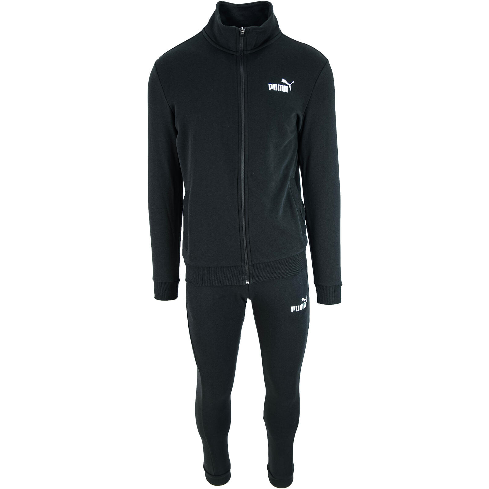 Dres męskie Puma Clean Sweat