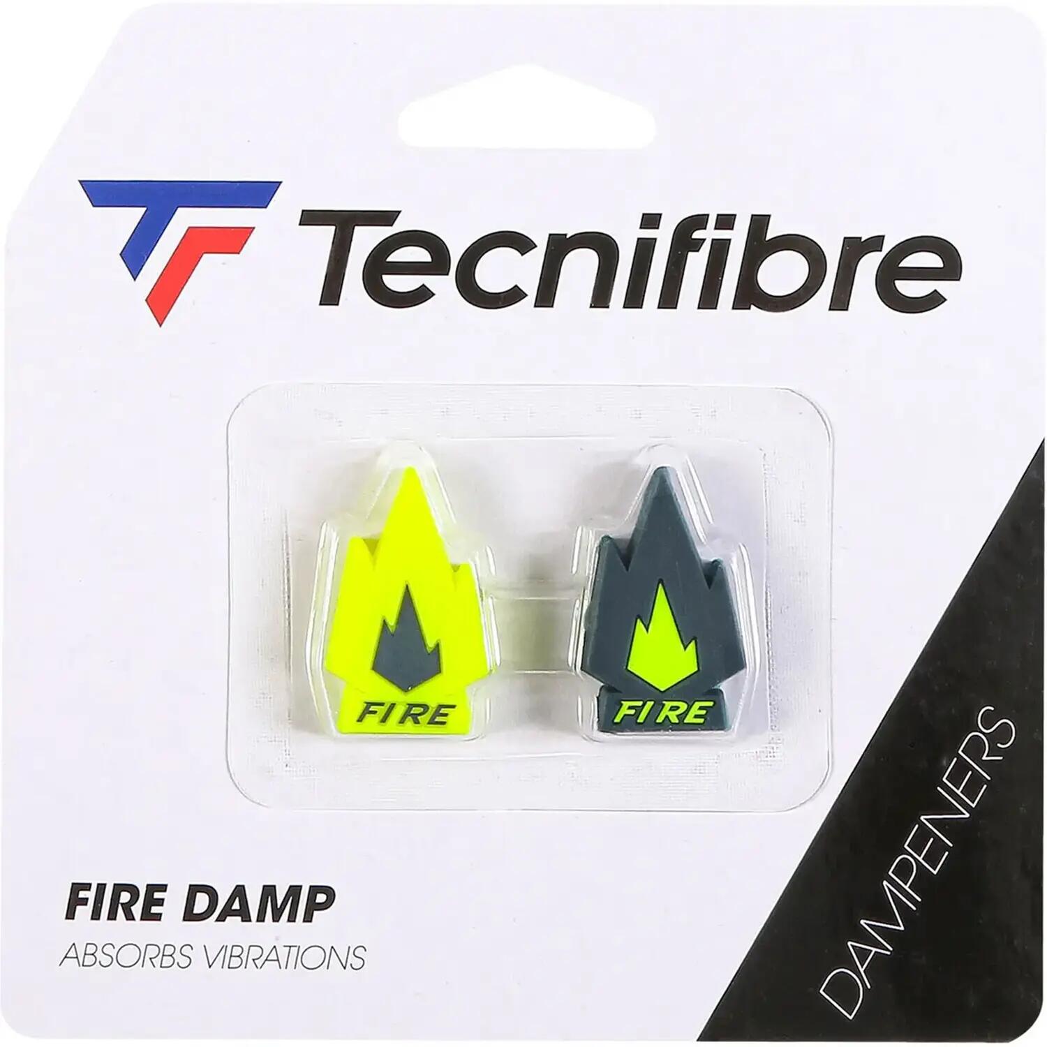 Antywibrator Tecnifibre Fire