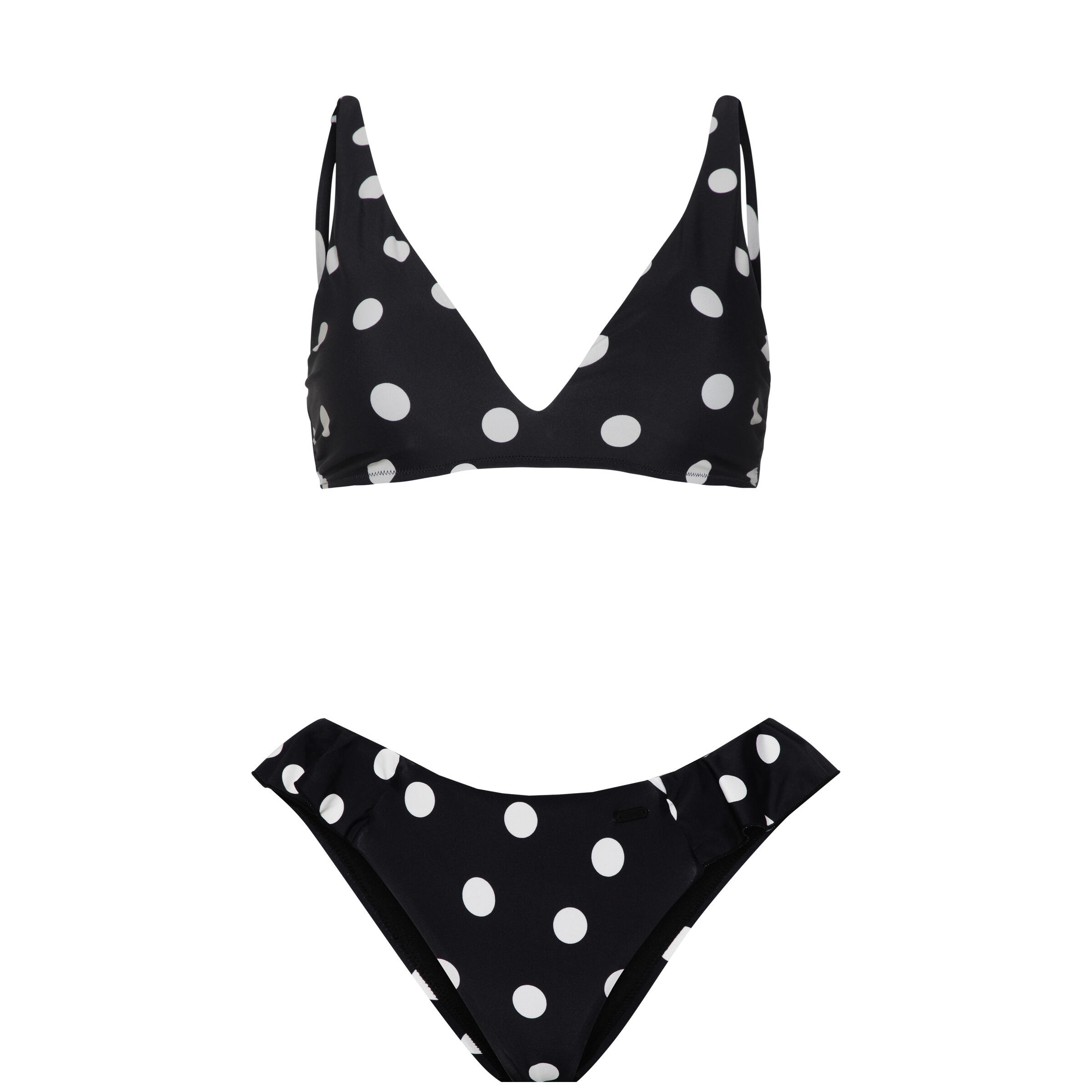 Damski 2-częściowy kostium kąpielowy Protest Prtsape