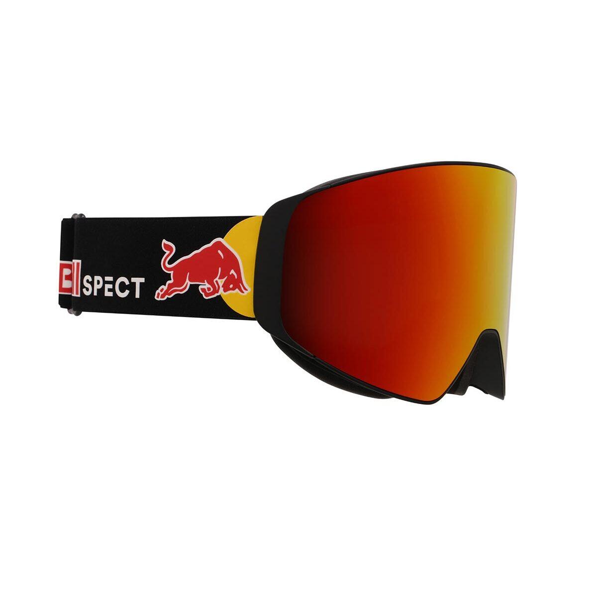 Gogle narciarskie z szybą Redbull Spect Eyewear