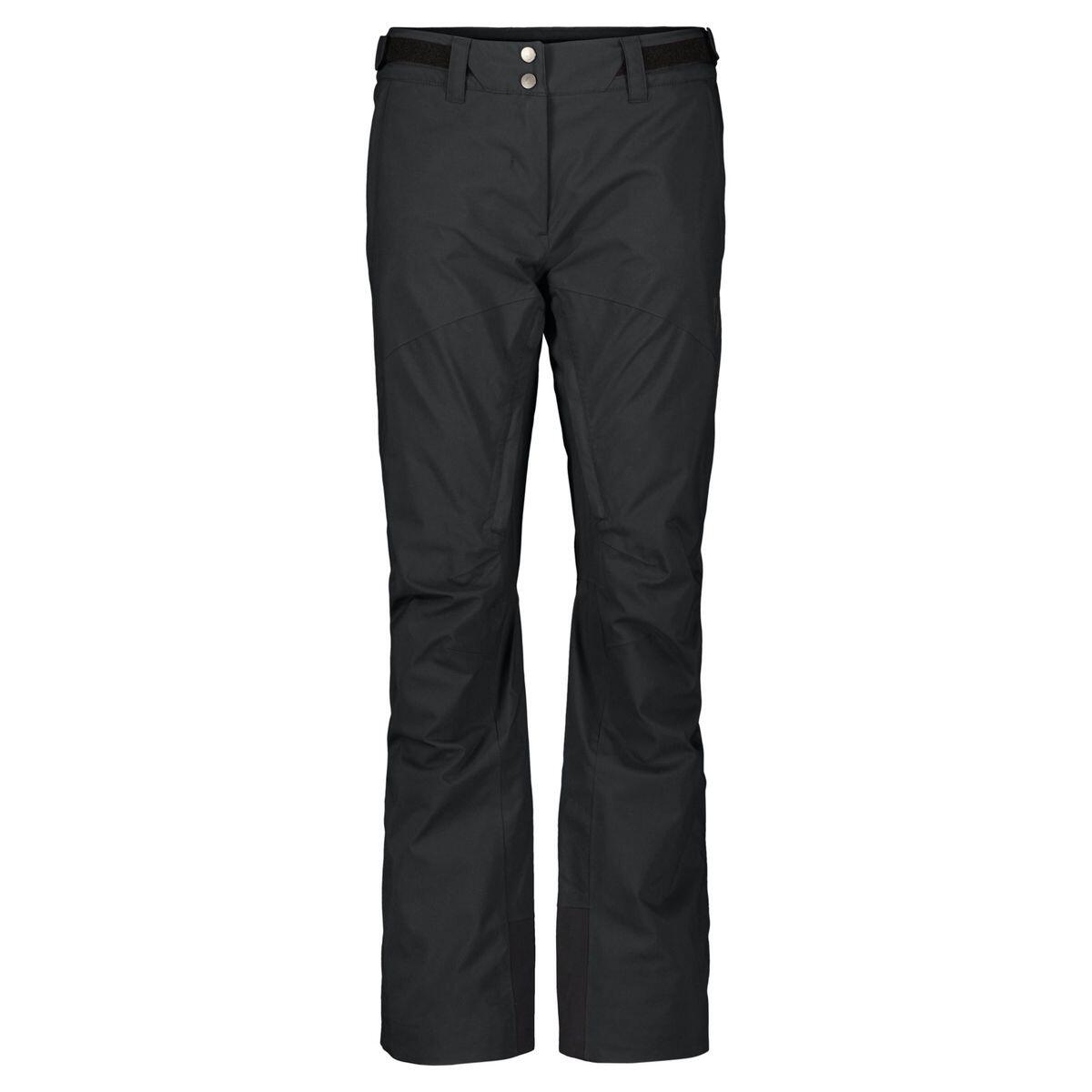 Spodnie narciarskie damskie SCOTT Ultimate Dryo 10