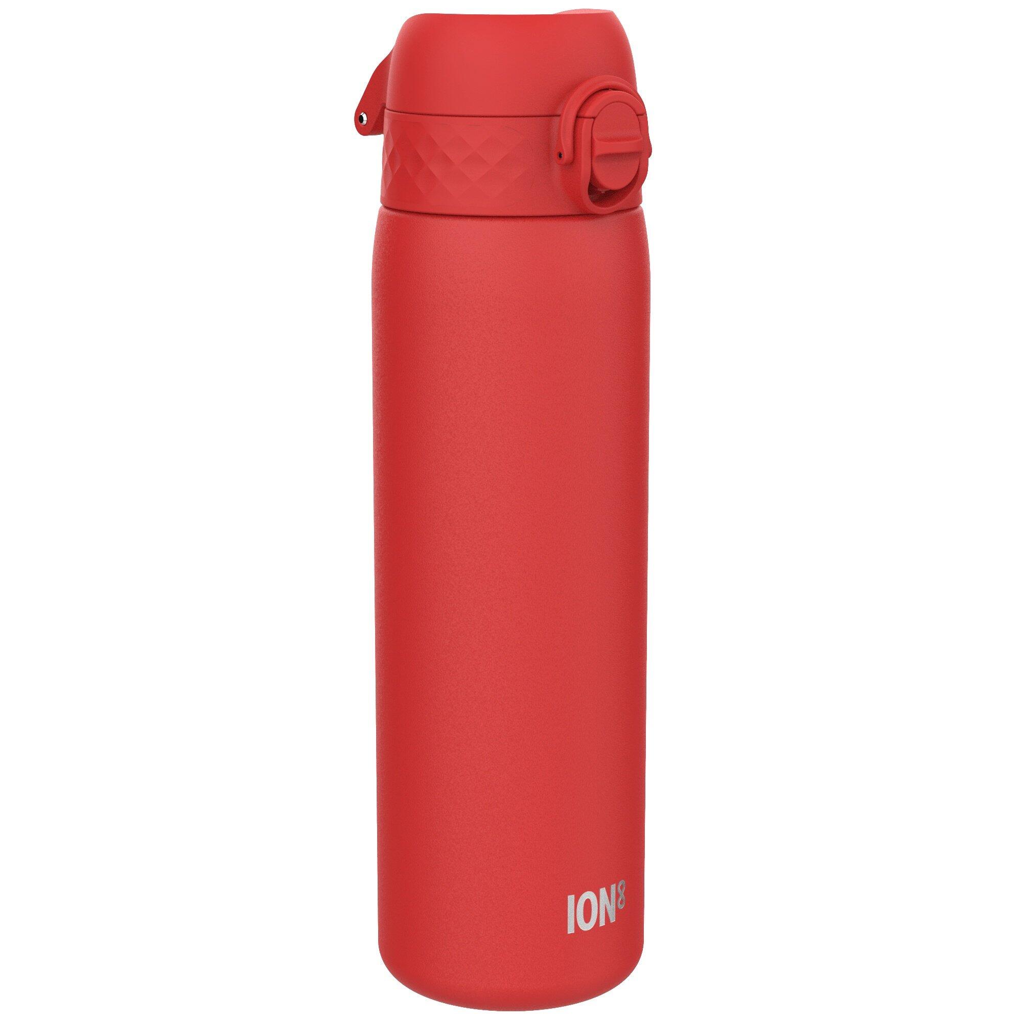 Stalowa butelka ION8 600ml