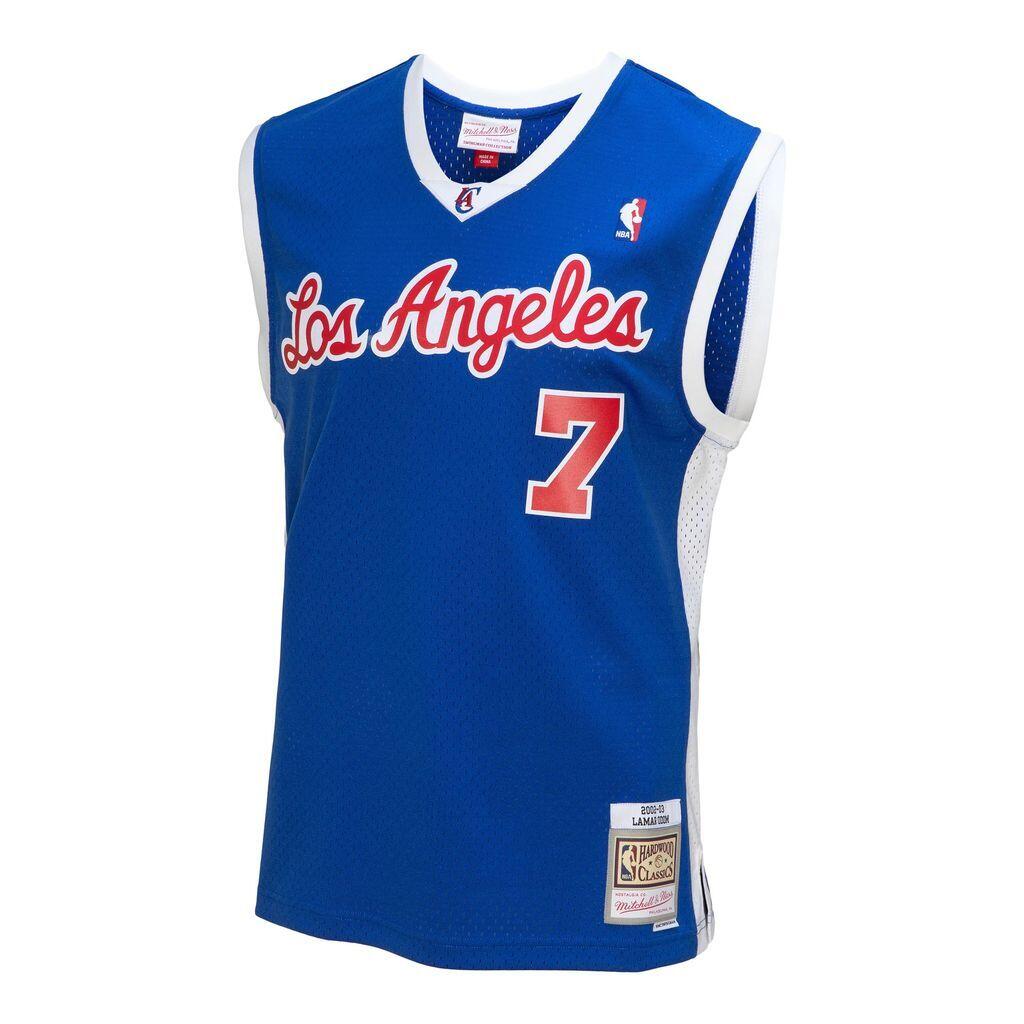 Koszulka NBA Los Angeles Clippers Lamar Odom