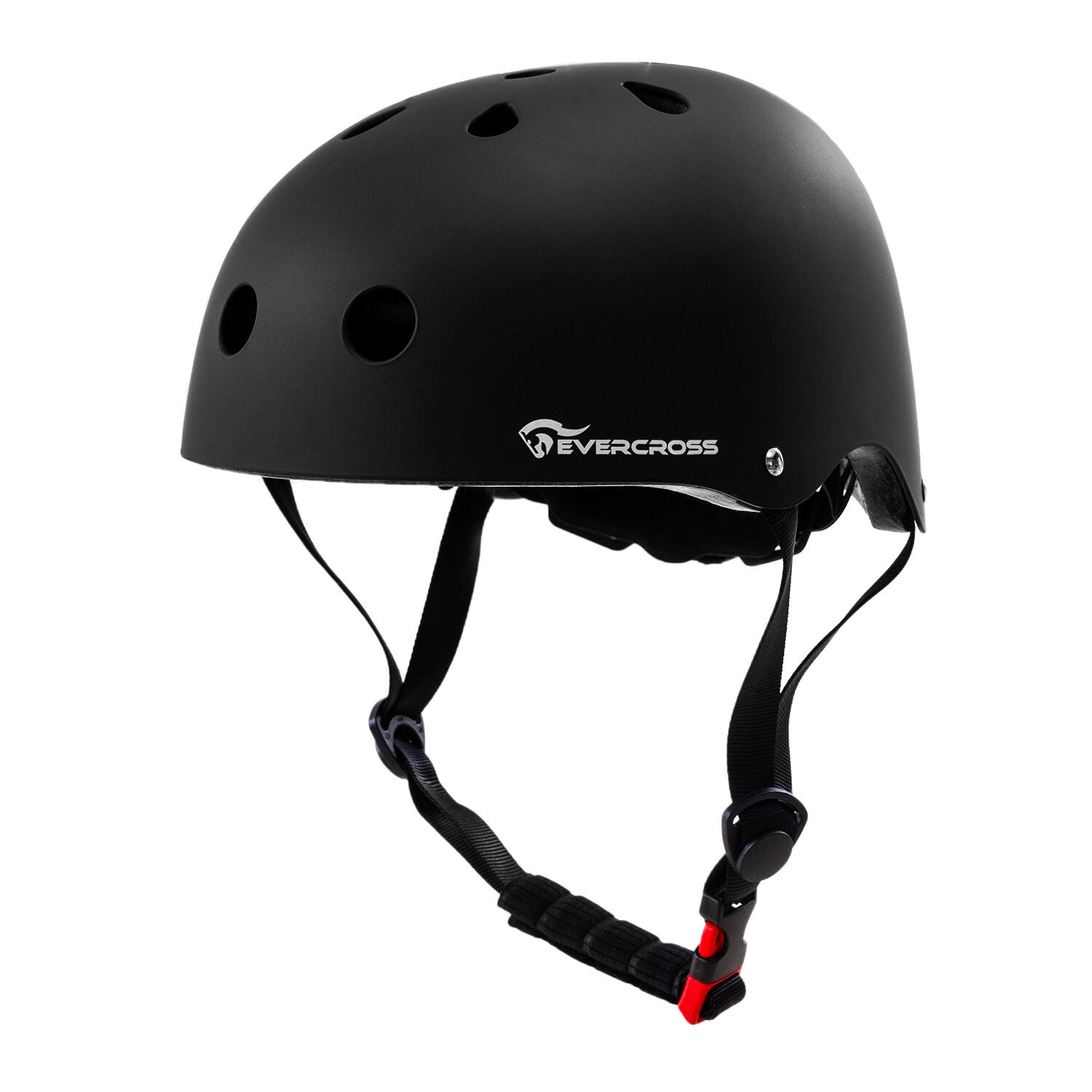 Kask rowerowy MTB – skorupa PC+EPS – lekka konstrukcja, wygodne wyściełanie