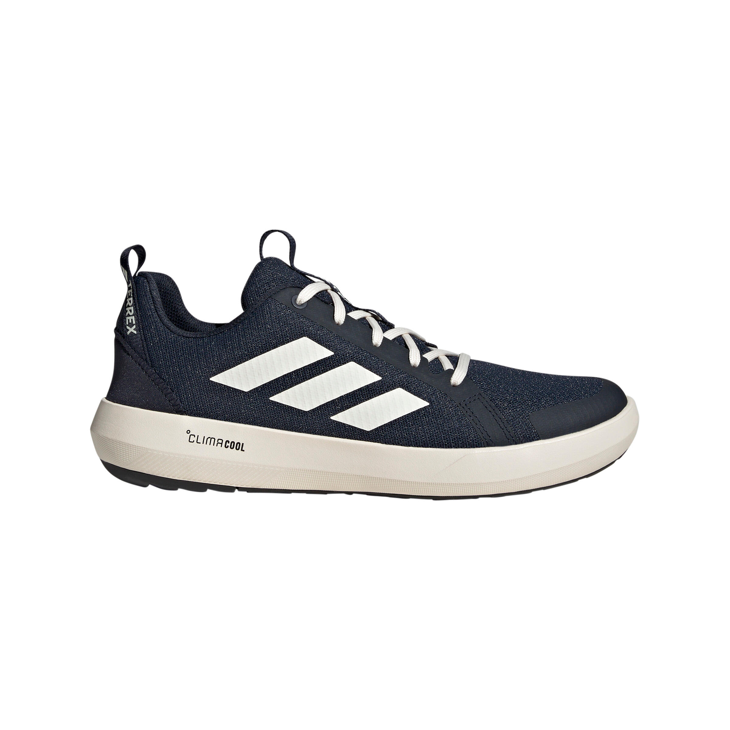 Buty trekkingowe adidas Terrex Boat Climacool