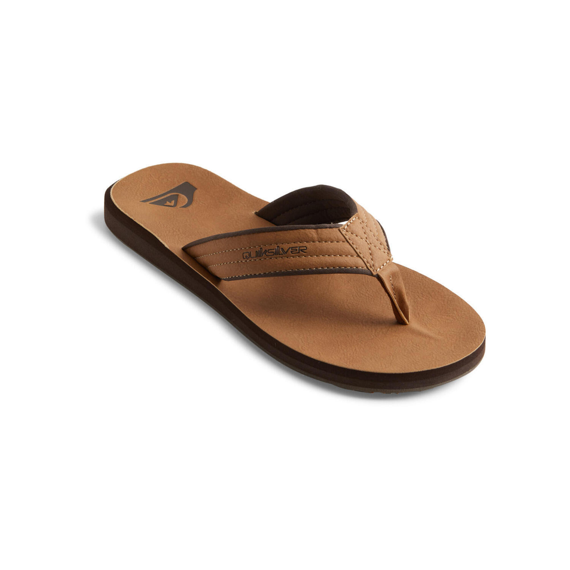 Sandały dla Mężczyzn CARVER NUBUCK Beżowy