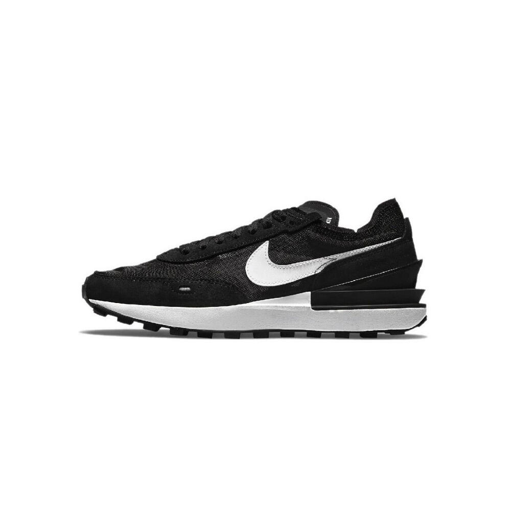 Buty Kobieta Nike Waffle One czarny