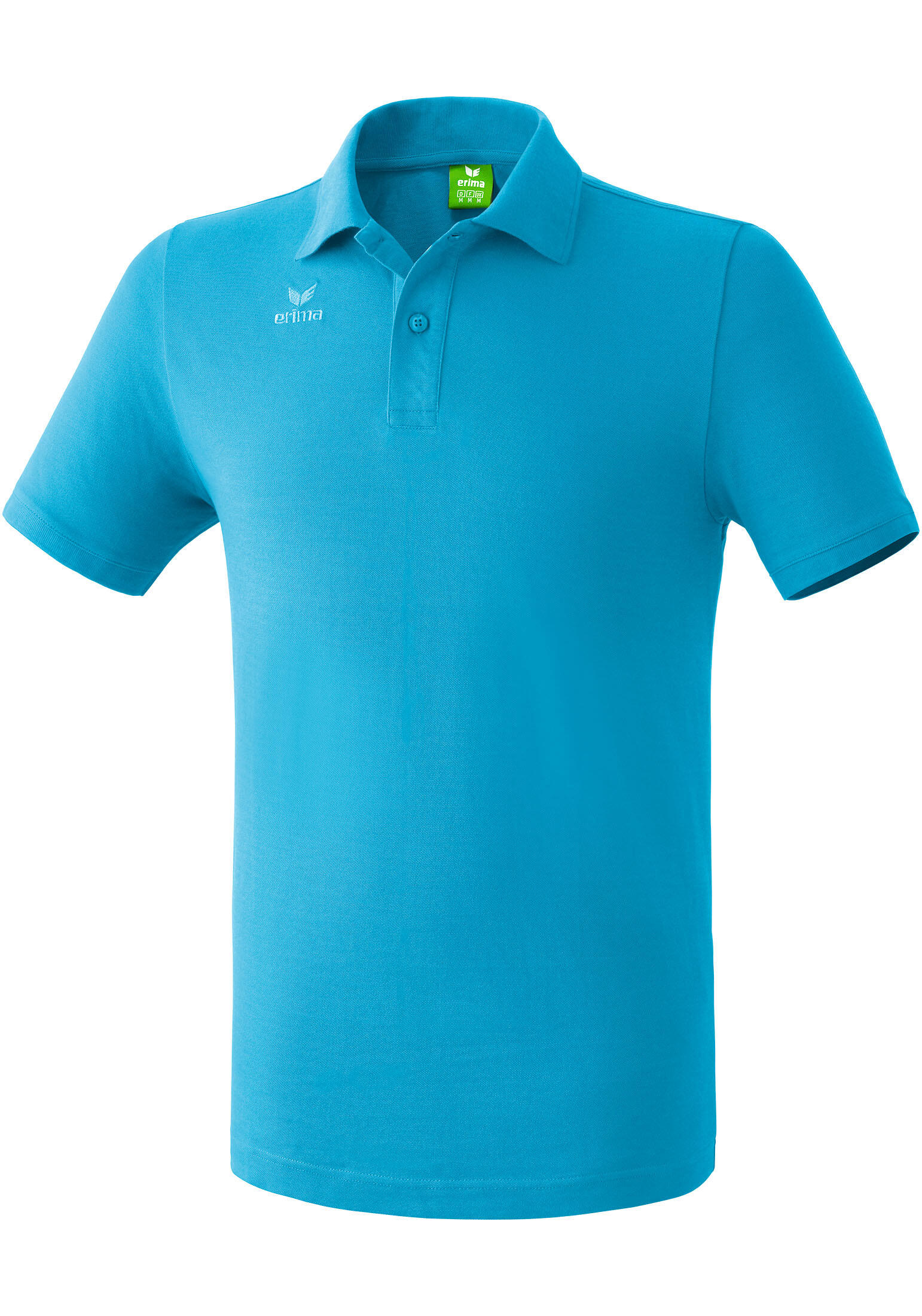 Koszulka polo dla dzieci Erima teamsport