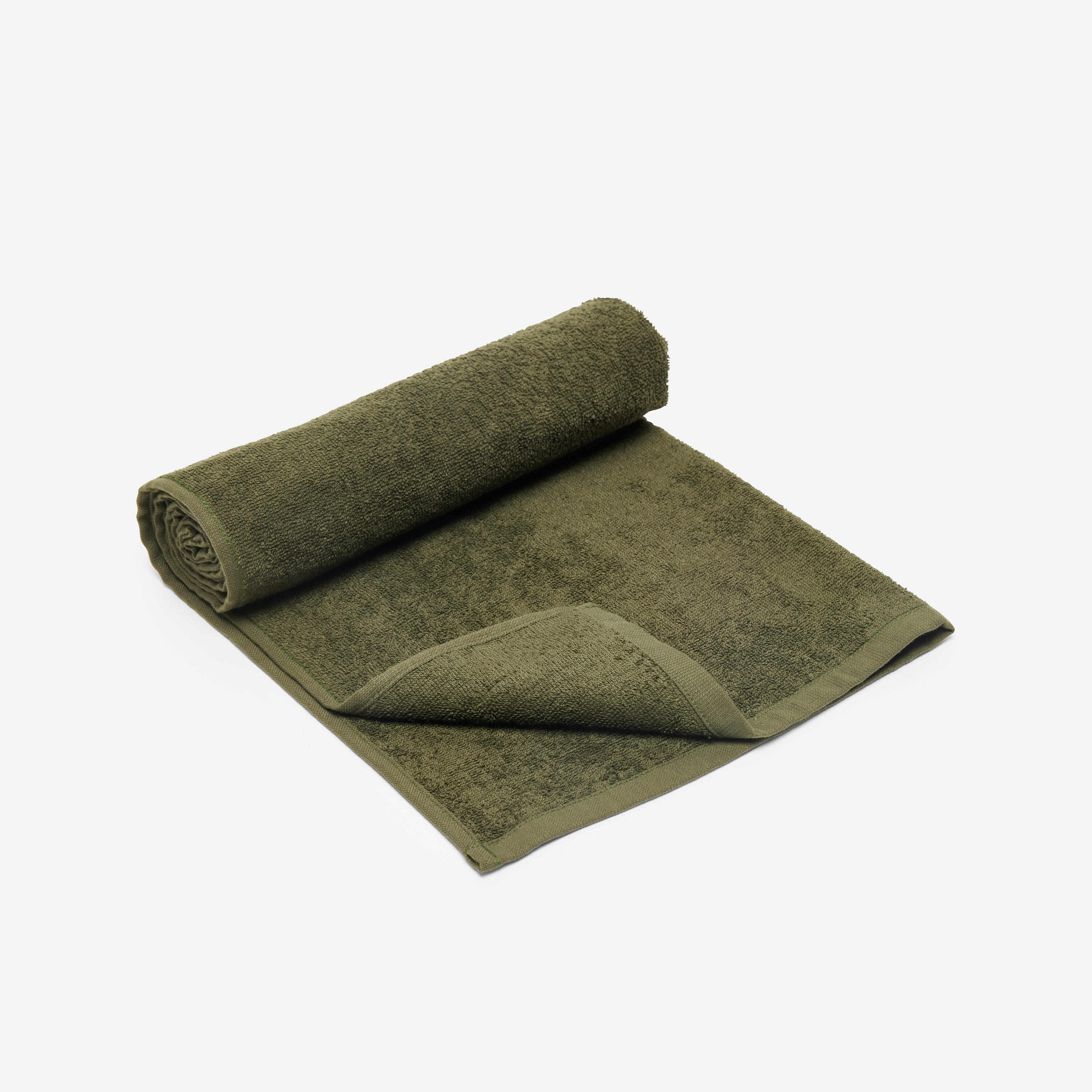 Ręcznik fitness Domyos 90 x 50 cm
