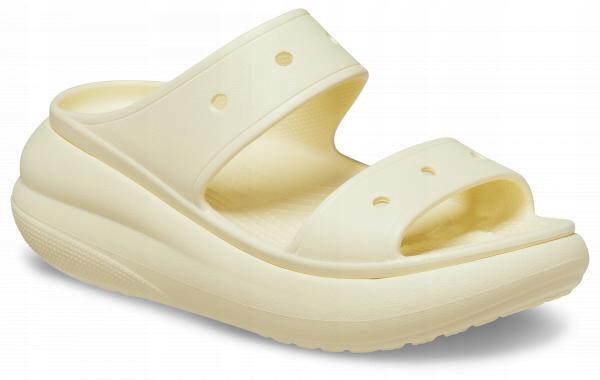 Klapki Dla Dorosłych Crocs Classic Crush