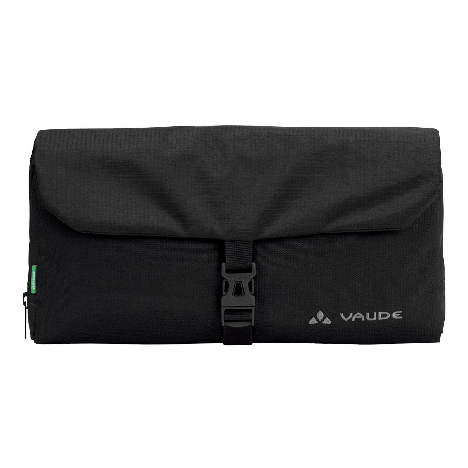 Kosmetyczka Vaude WegaWrap - black