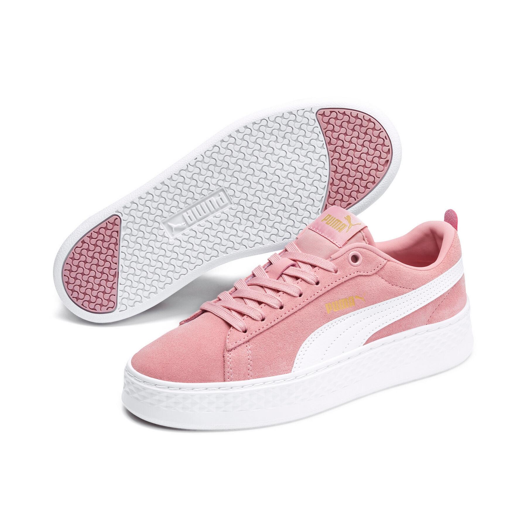 Buty sportowe Smash Platform Sd