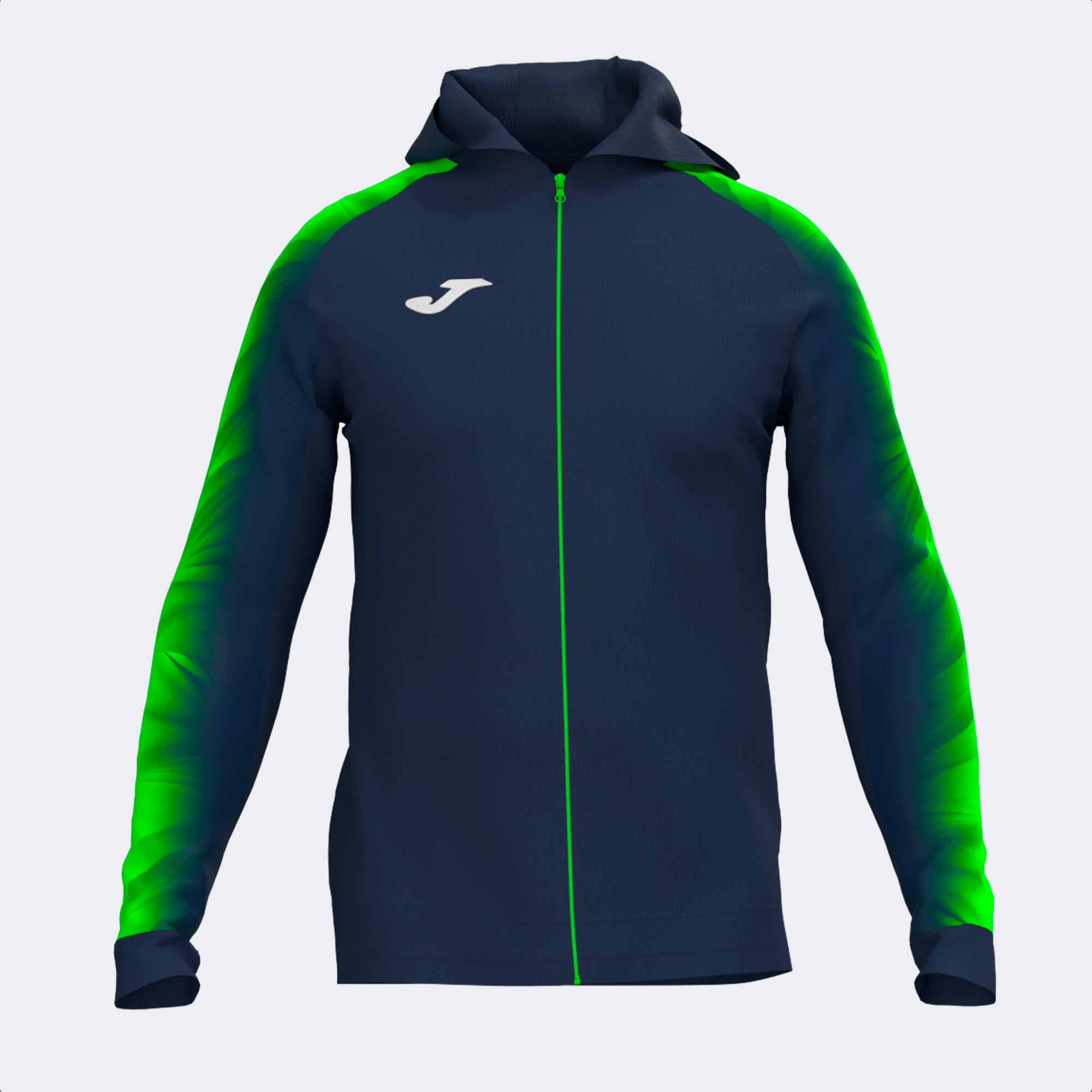 Damska bluza dresowa z kapturem Joma Elite XI