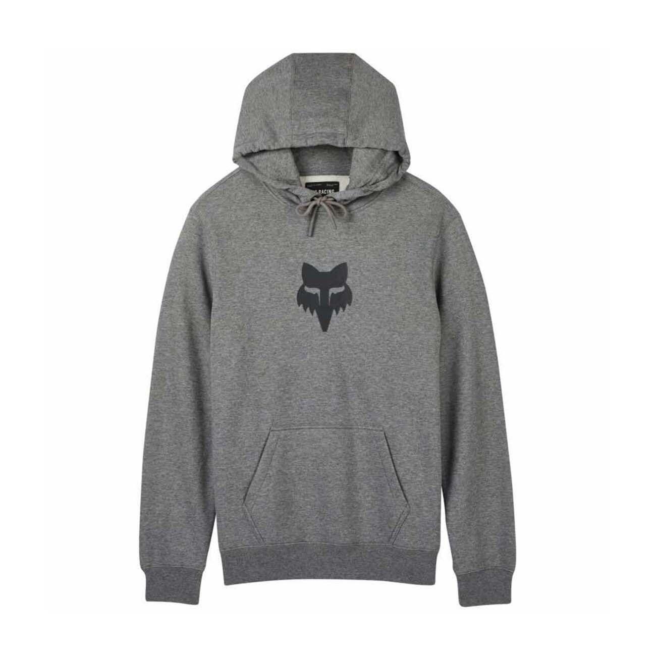 Bluza rowerowa męska Fox Racing Fox Head heather