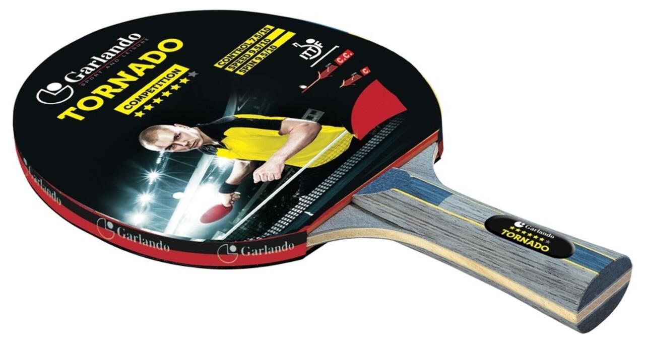 Tornado - 6 gwiazdek - ITTF