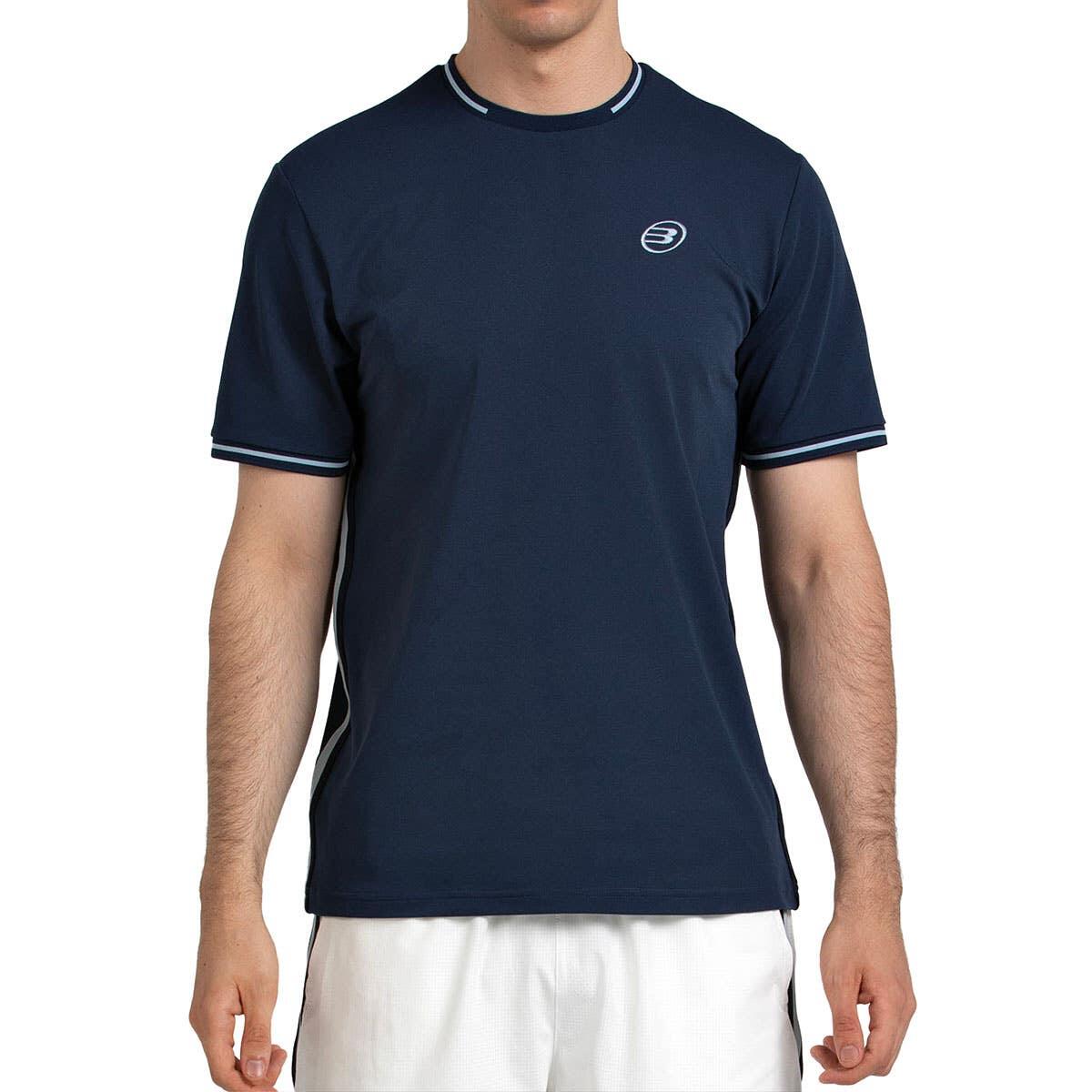 BULLPADEL TORNO Hombre (Camiseta)