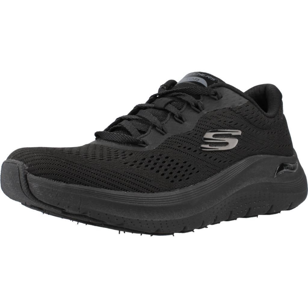 Buty SKECHERS ARCH FIT 2.0 Czarny
