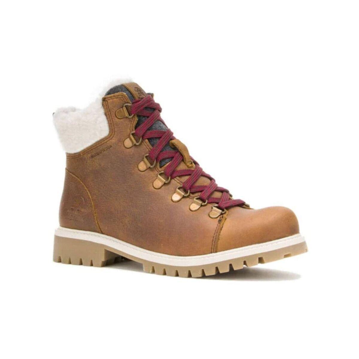 Damskie buty zimowe Kamik Rogue Hike 3