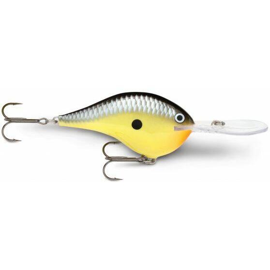 Przynęta do nurkowania Rapala DT series 9g