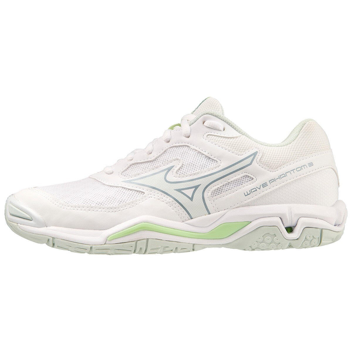 Buty halowe do piłki ręcznej Mizuno Wave Phantom 3
