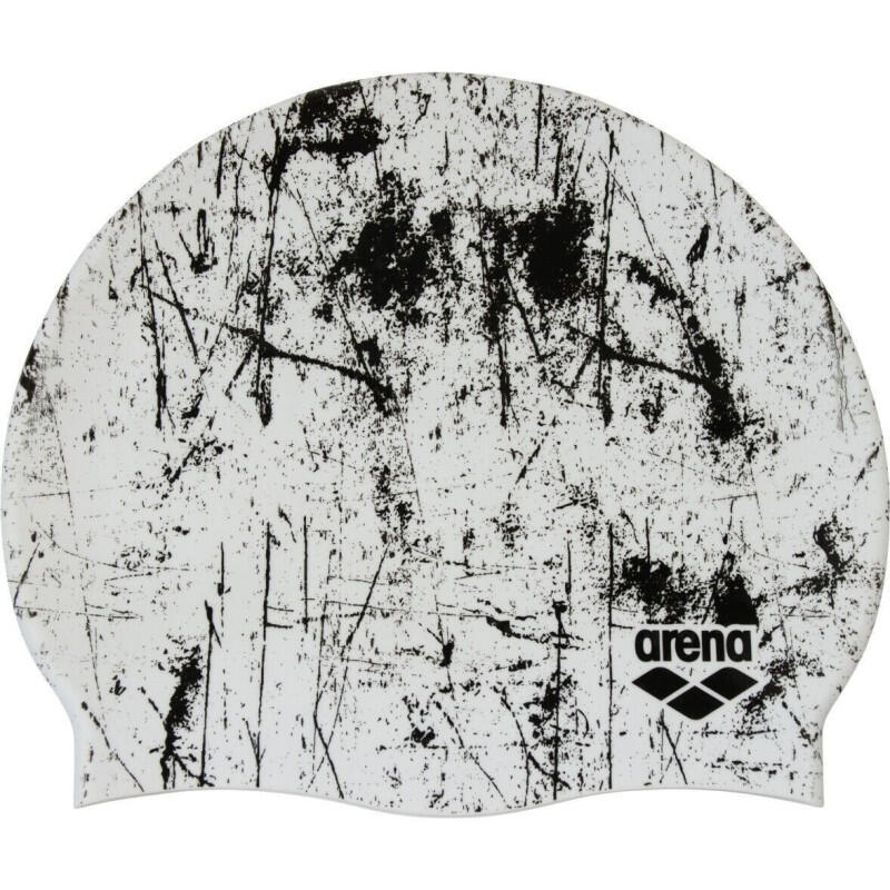 Czepek silikonowy na basen Arena Lacquer
