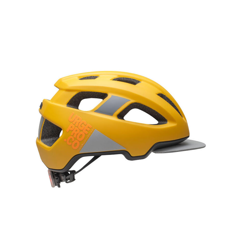 Kask rowerowy miejski Strail Sol