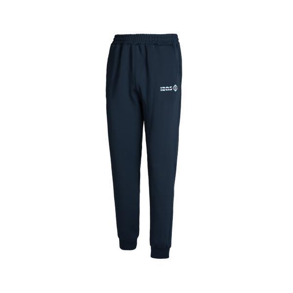 Spodnie dresowe WACO PANT unisex z kieszeniami i regulowanym pasem ze sznurkiem